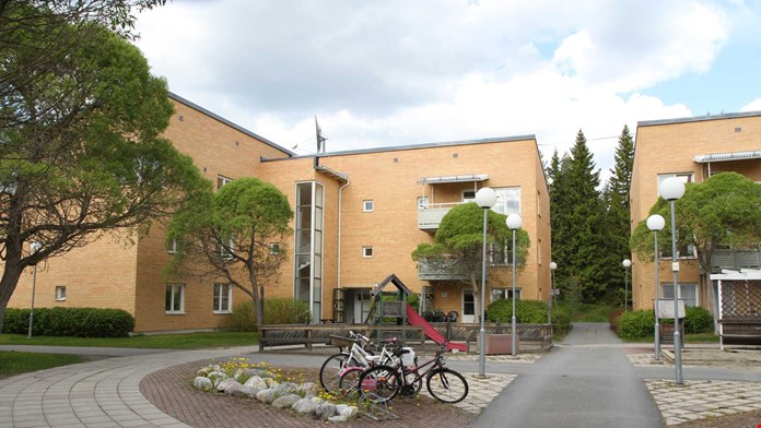 Havrevägen 33