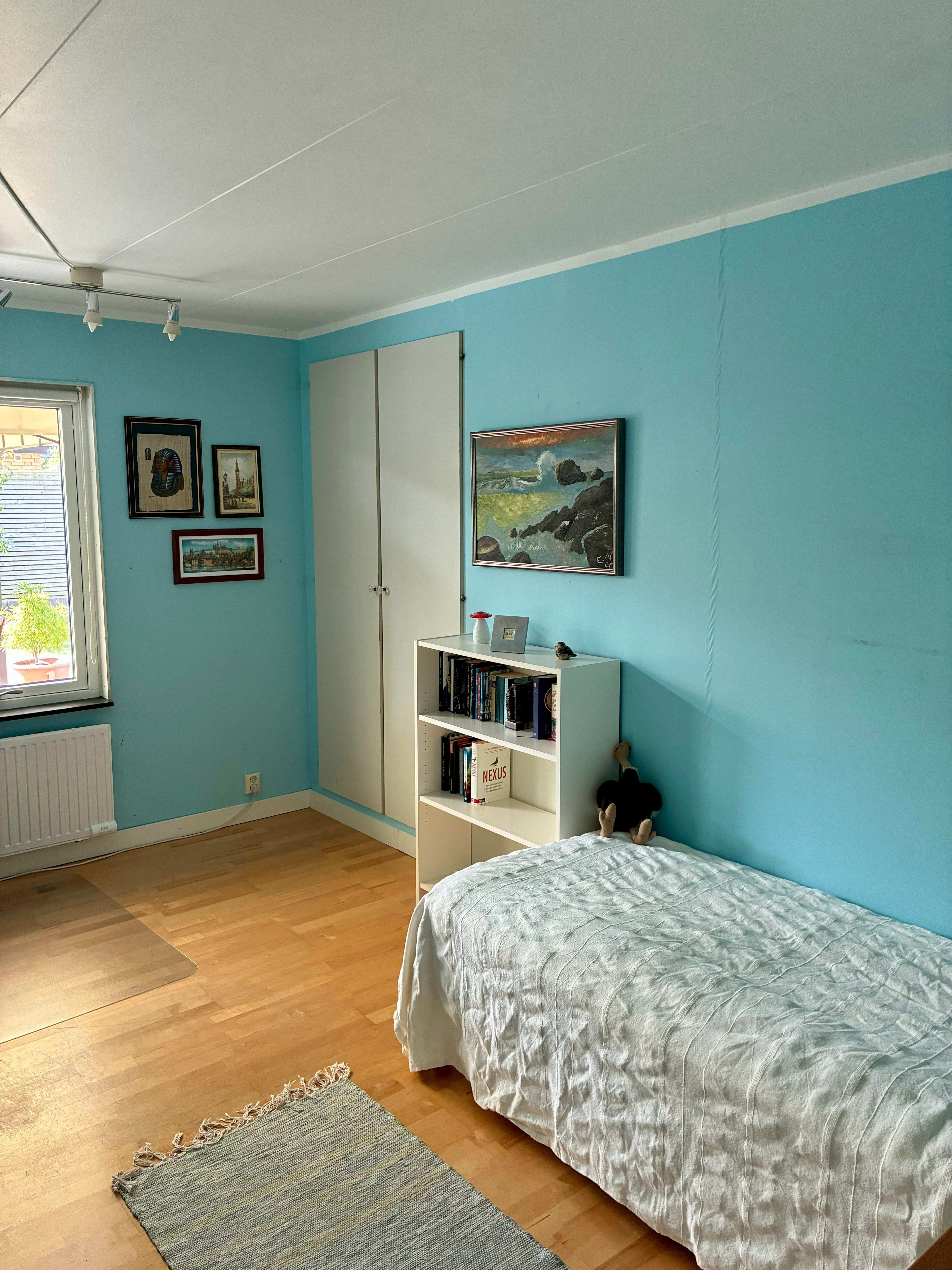 6 rok · 120 m² i Lerberget – bild 11