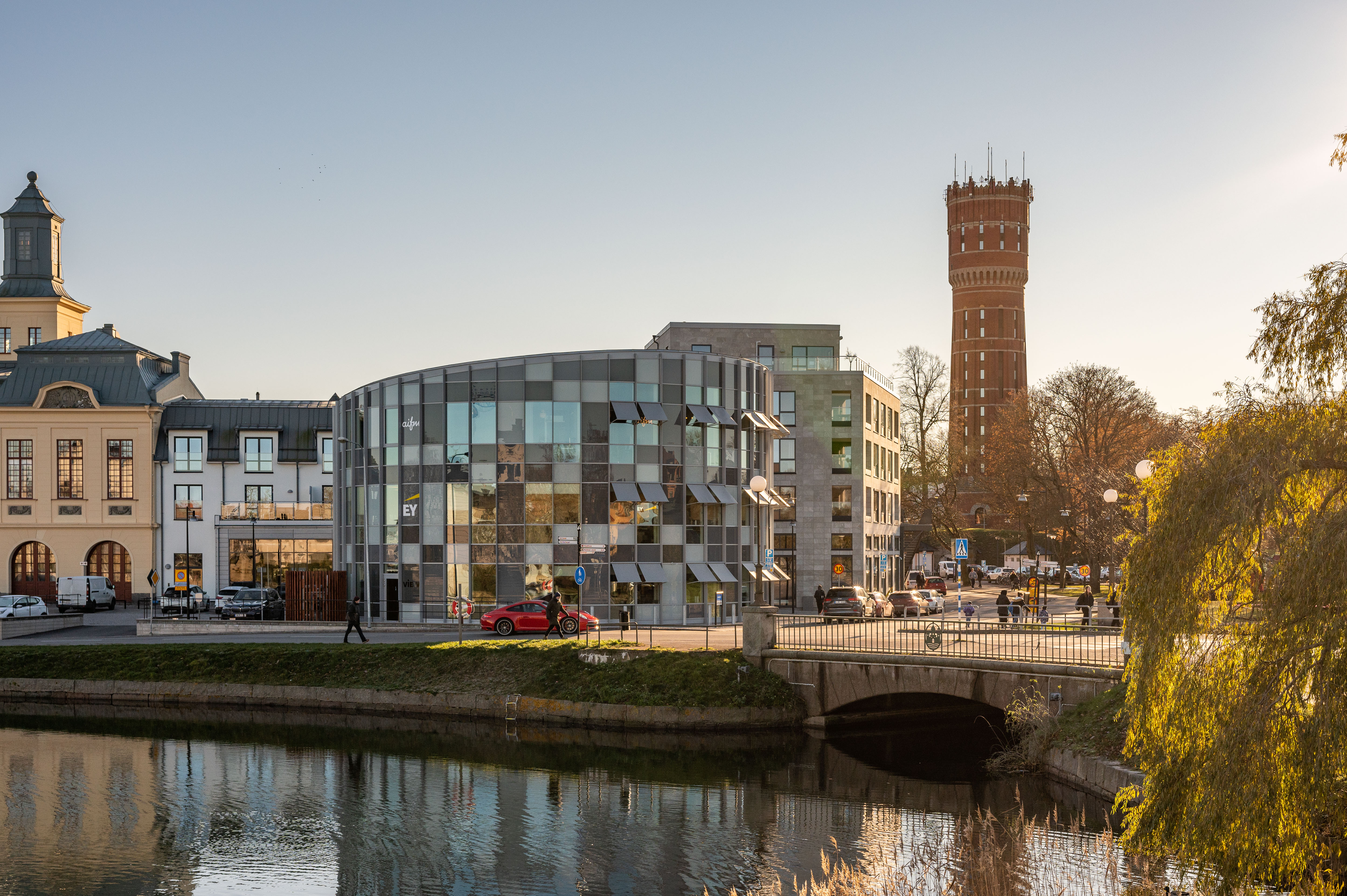 2 rok · 57 m² i Kalmar – bild 3