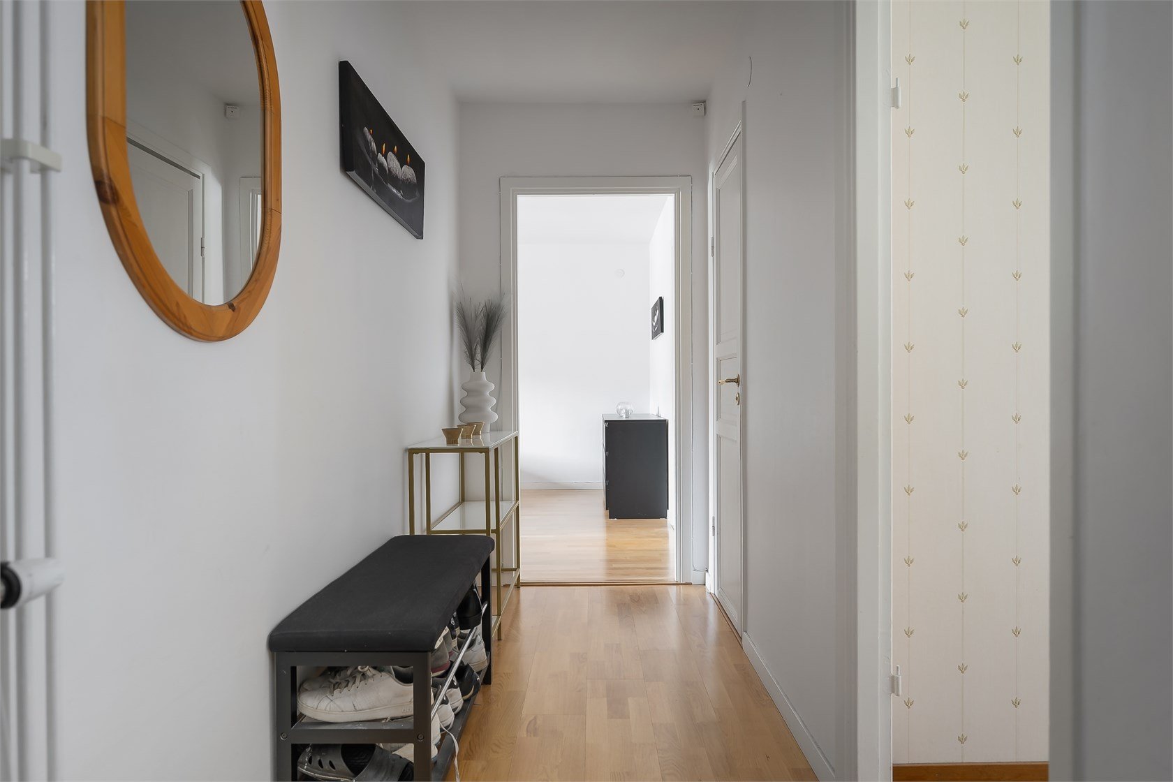 Lägenhet – Nynäshamn, Stockholms län - Bild 2