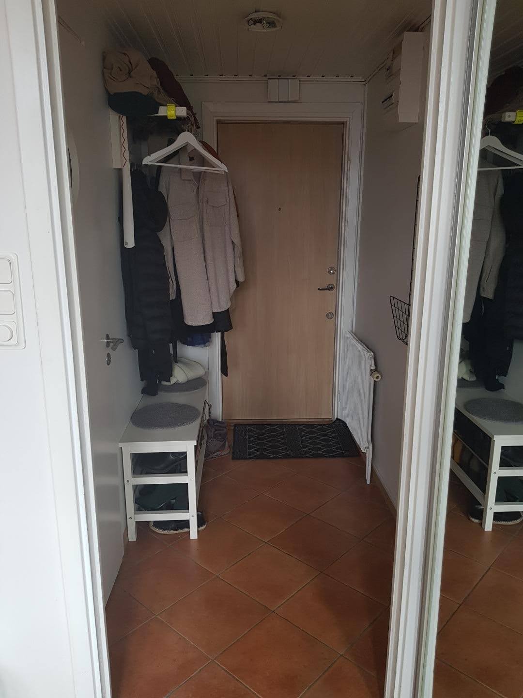 Lägenhet – Uddevalla distrikt, Bohusgården - Fler