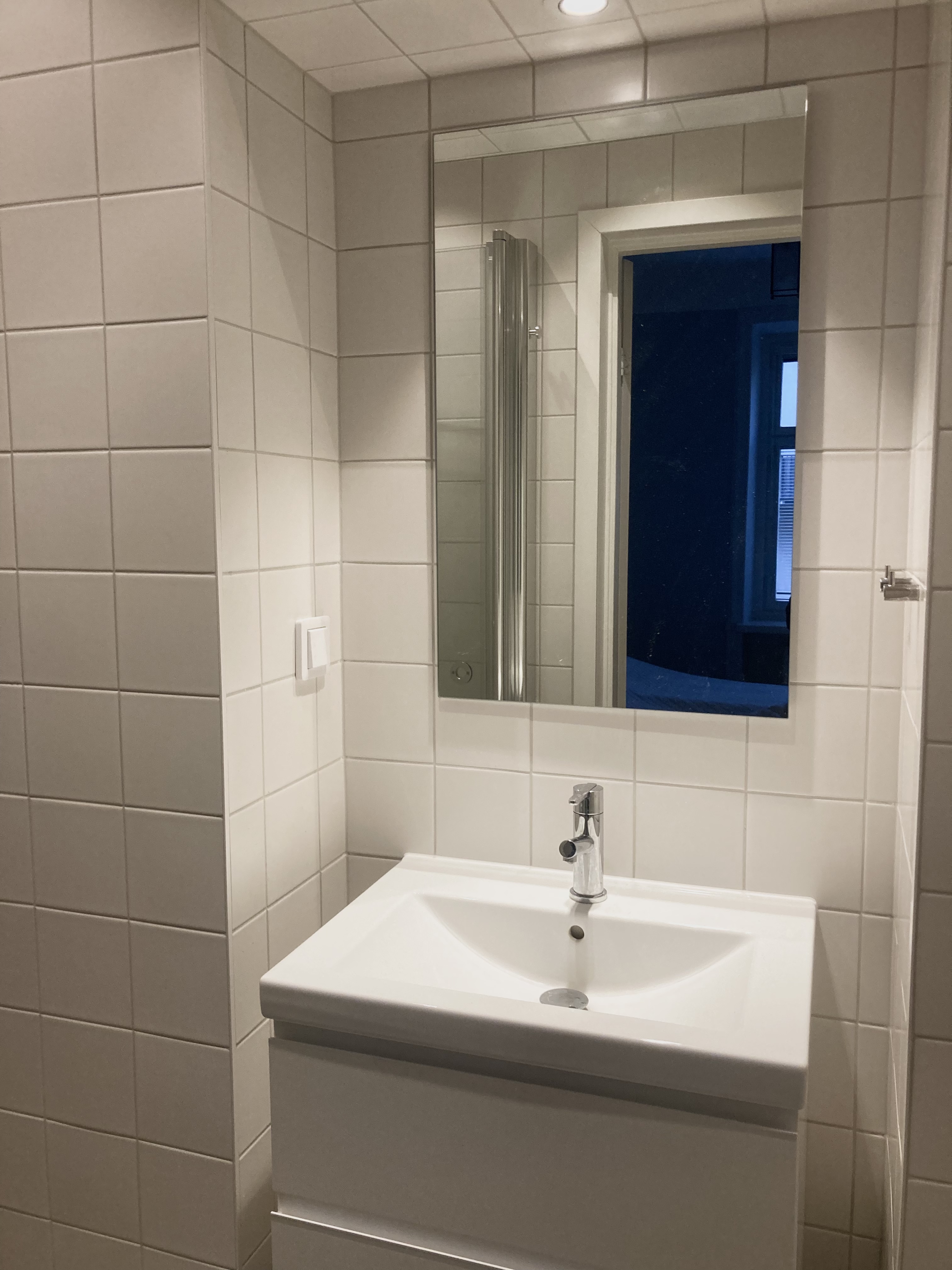 Hagagatan, Stockholm