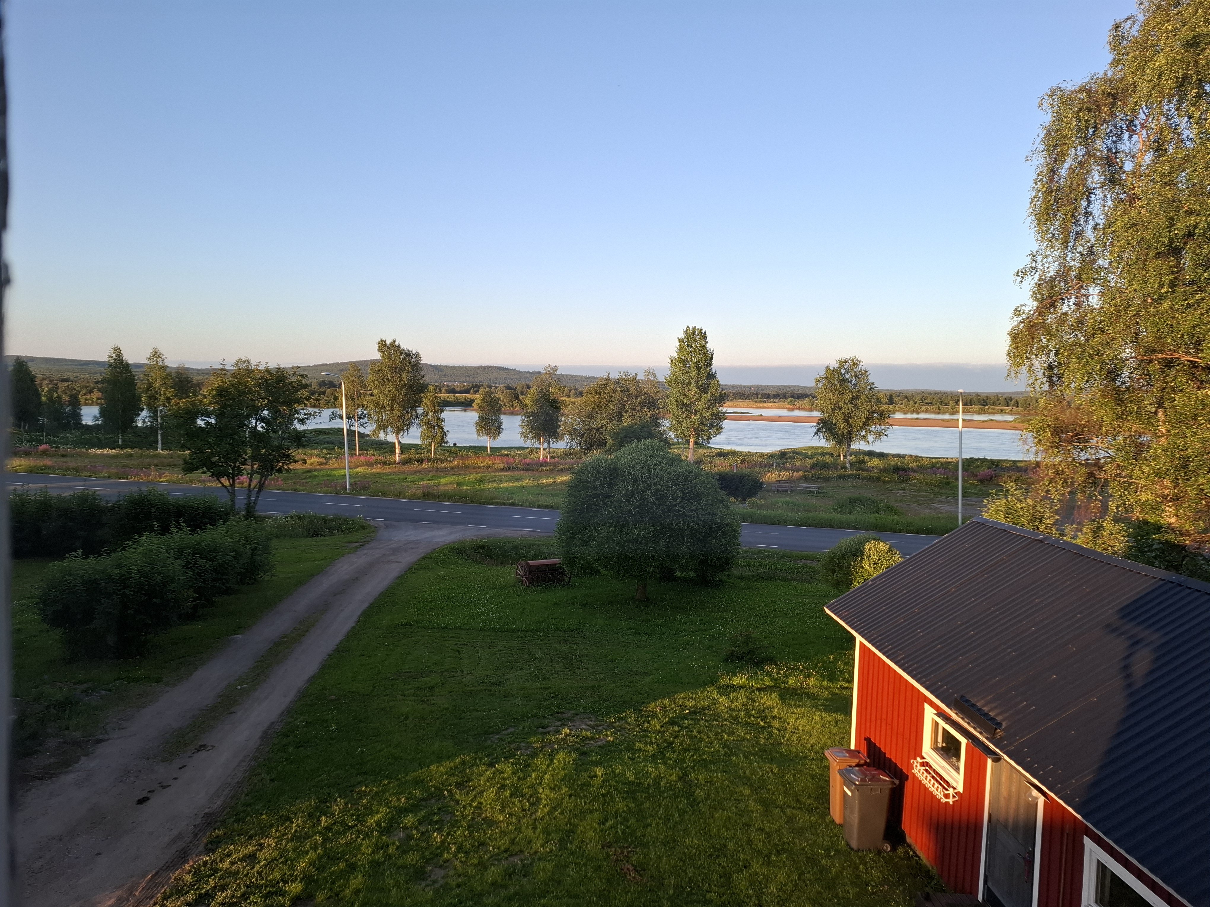 Villa/Hus, 6 rooms, 130 sqm, Hedenäset