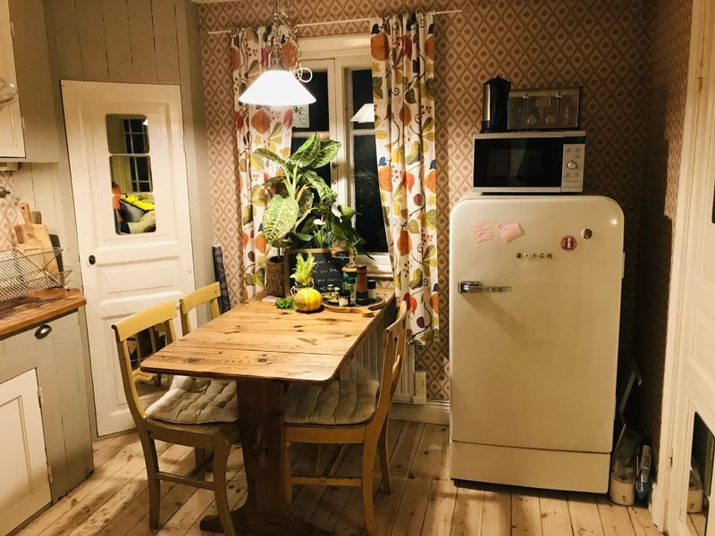 Lägenhet, 2 rooms, 33 sqm, Sollentuna