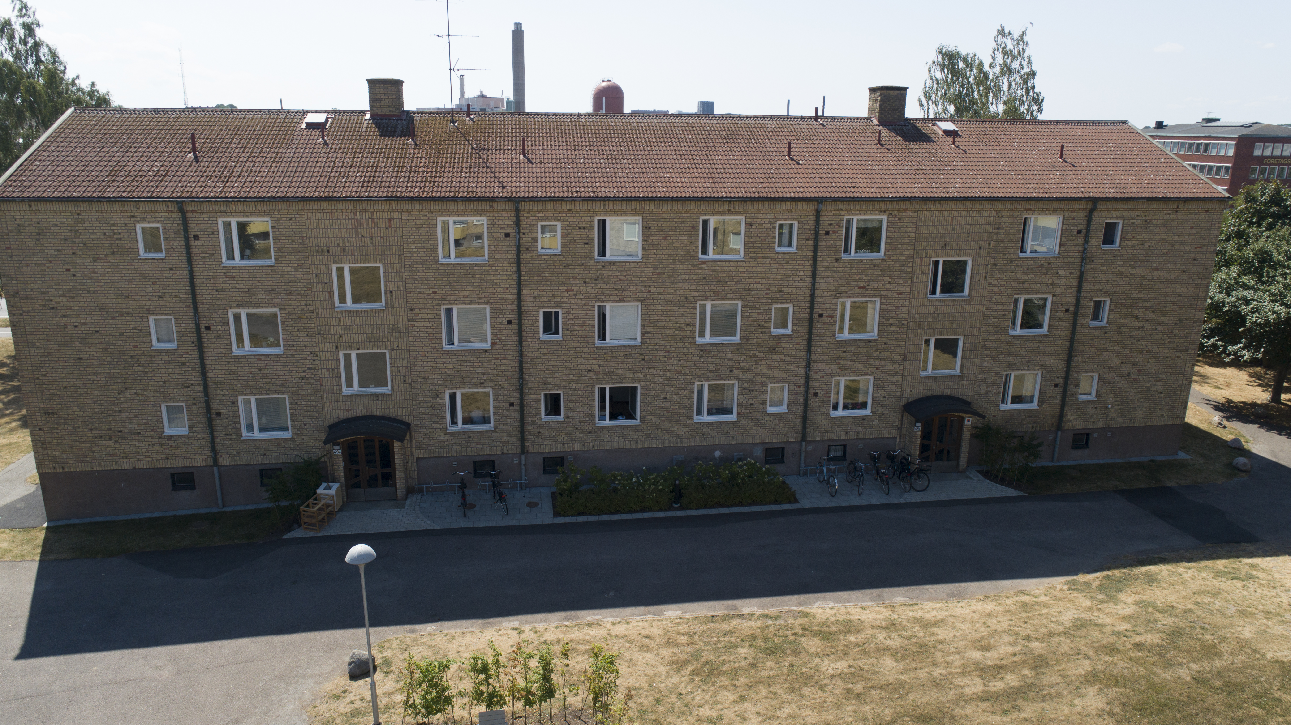 Stagneliusgatan 49B