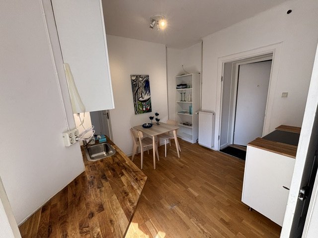 Lägenhet – Stockholm, Villastaden, Östermalm - Bild 2