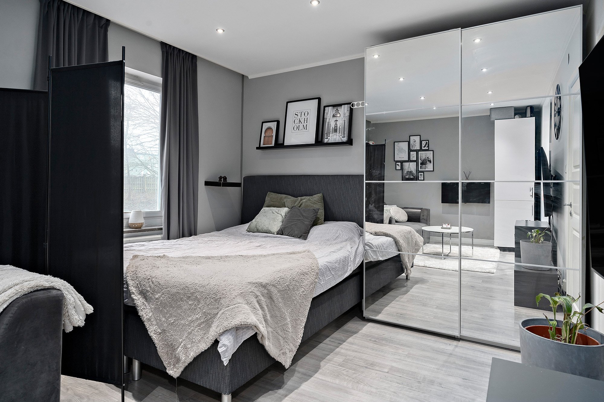 1 rum Vällingby — 9 800 kr/mån | Bostadsögat