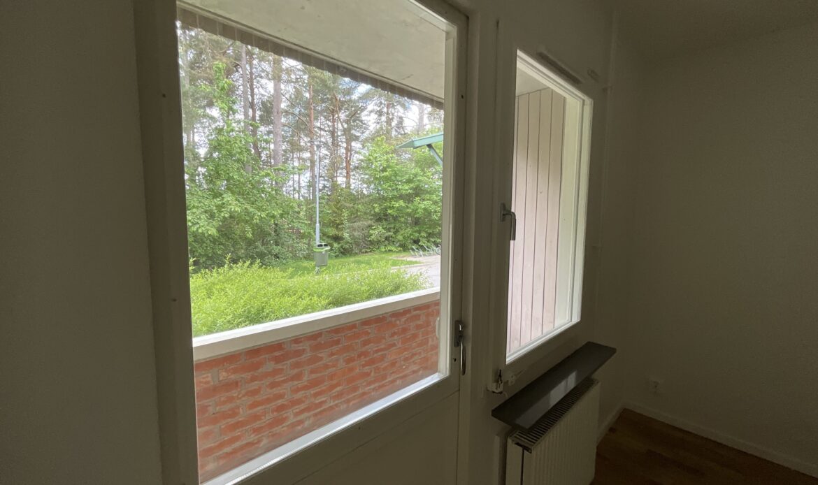 Lägenhet, 3 rooms, 80 sqm, Enköping