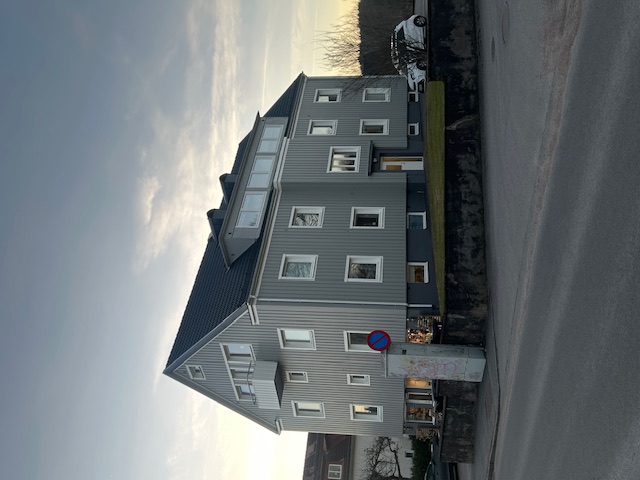 Lägenhet, 3 rum, 83 kvm, Borås