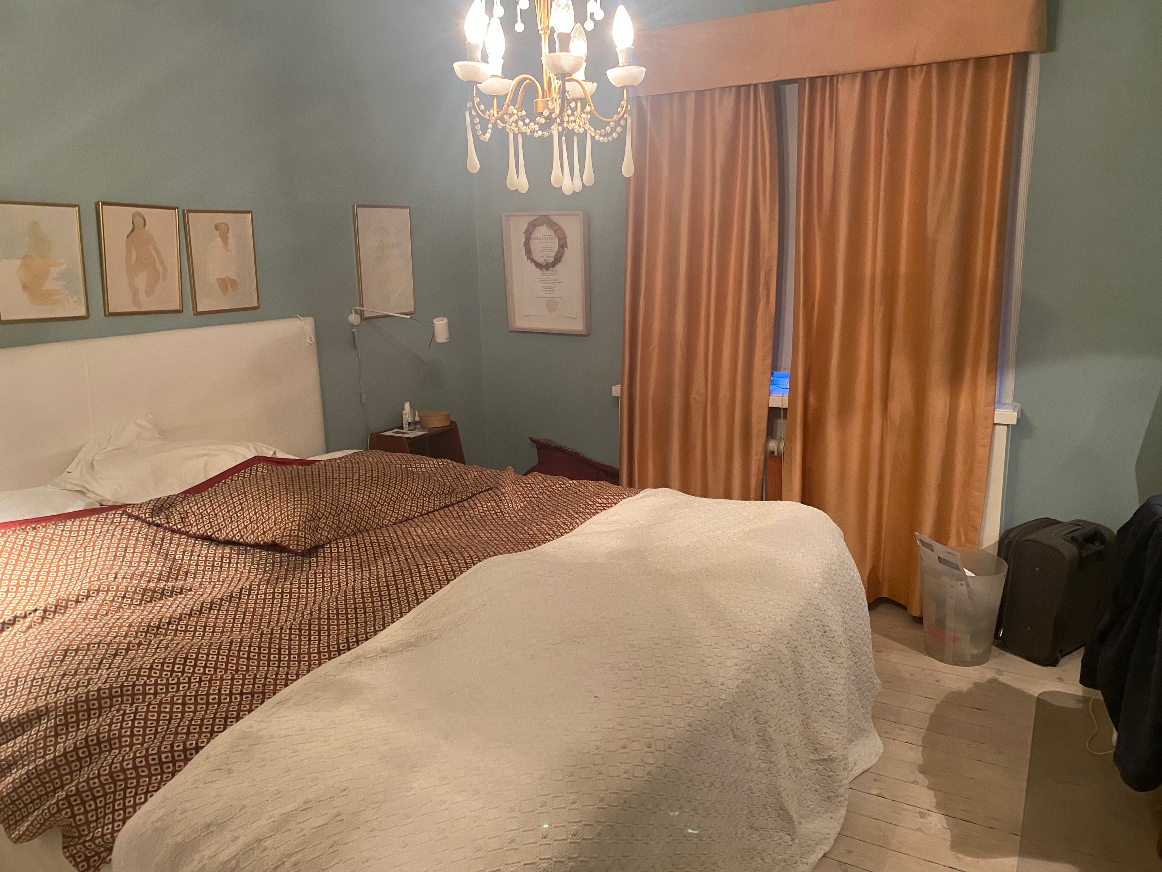 Närkesgatan, Stockholm — photo 5