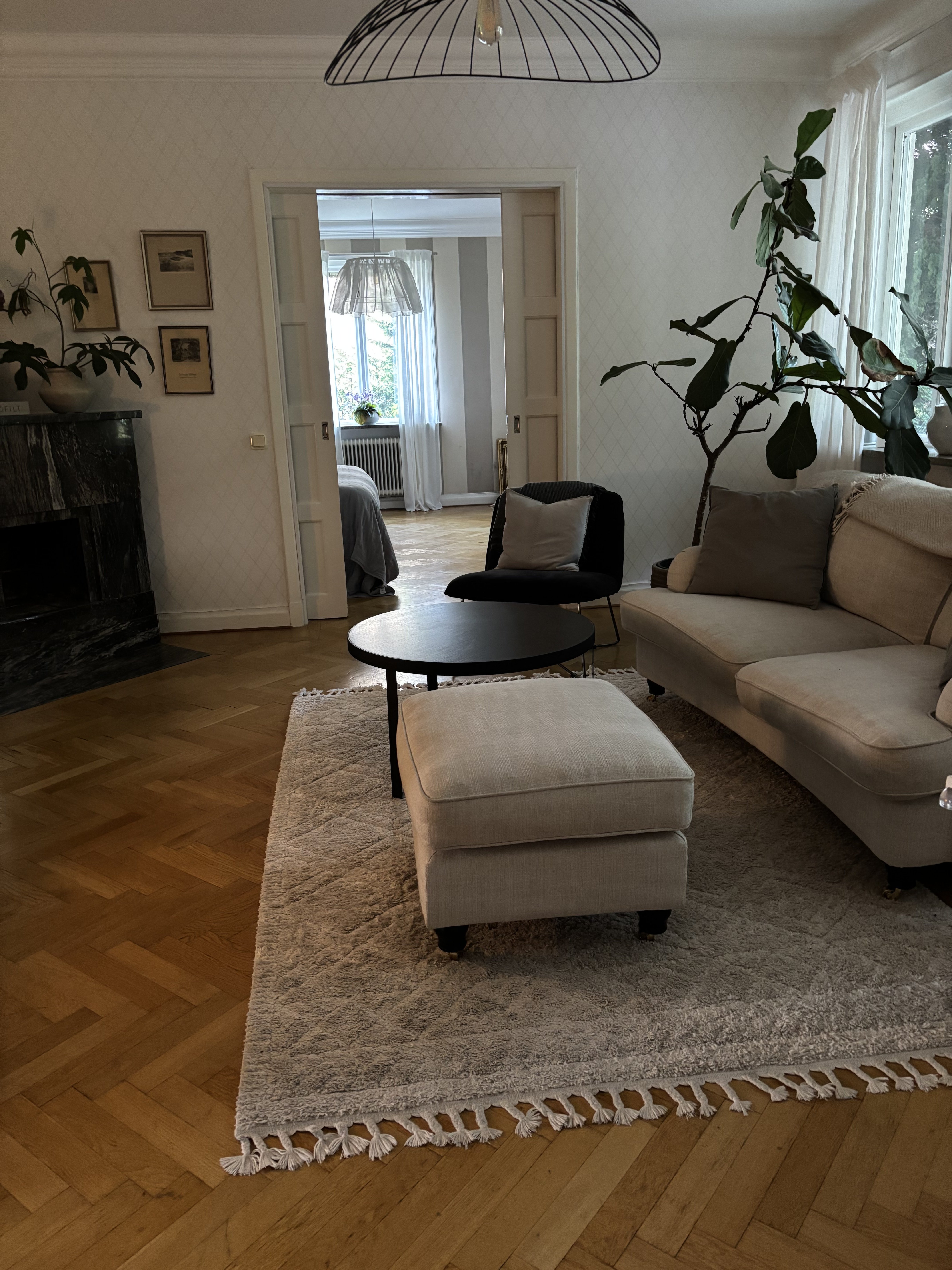 Lägenhet, 4 rooms, 150 sqm, Örebro