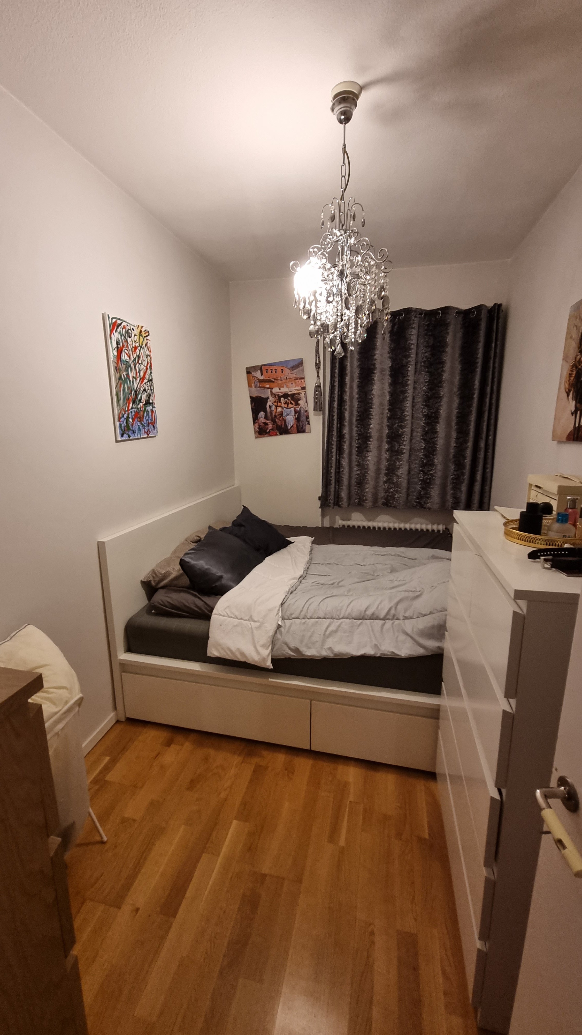 Olaus Magnus väg, Johanneshov — photo 5