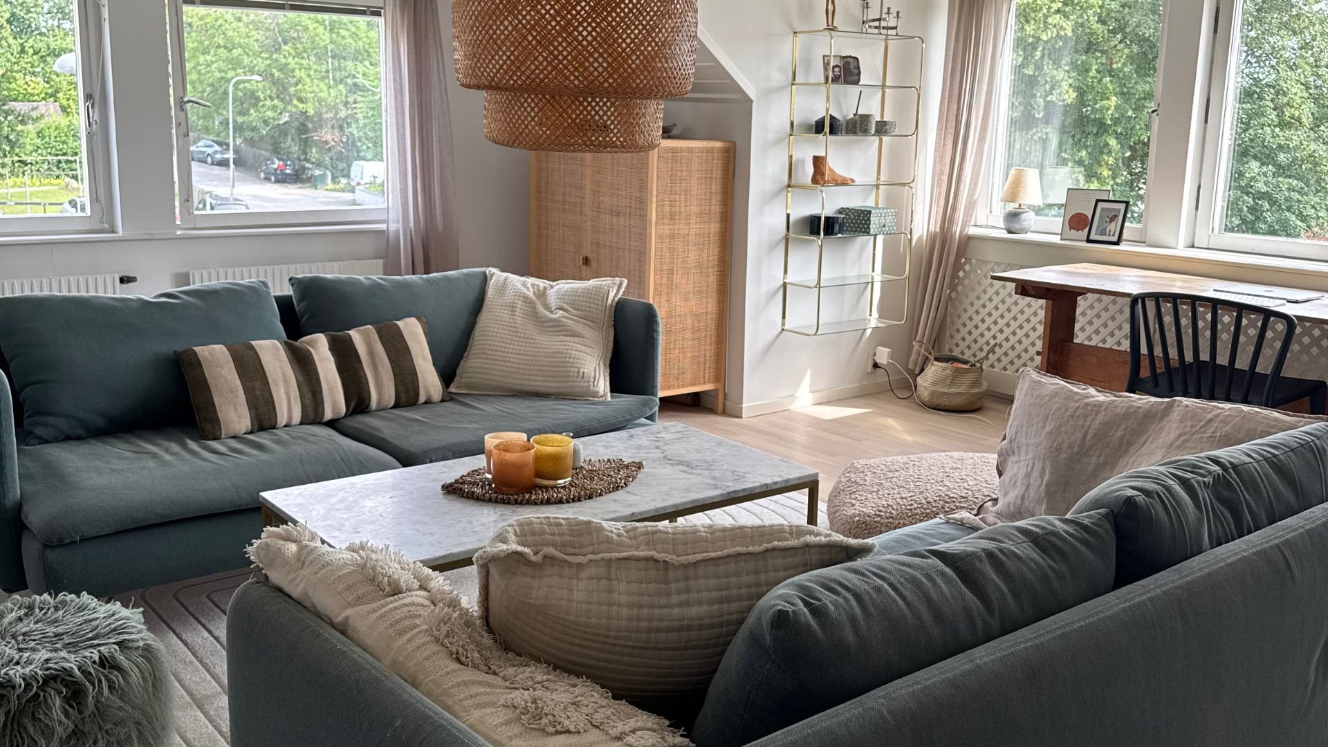 Villa/Hus, 6 rooms, 235 sqm, Vaxholm