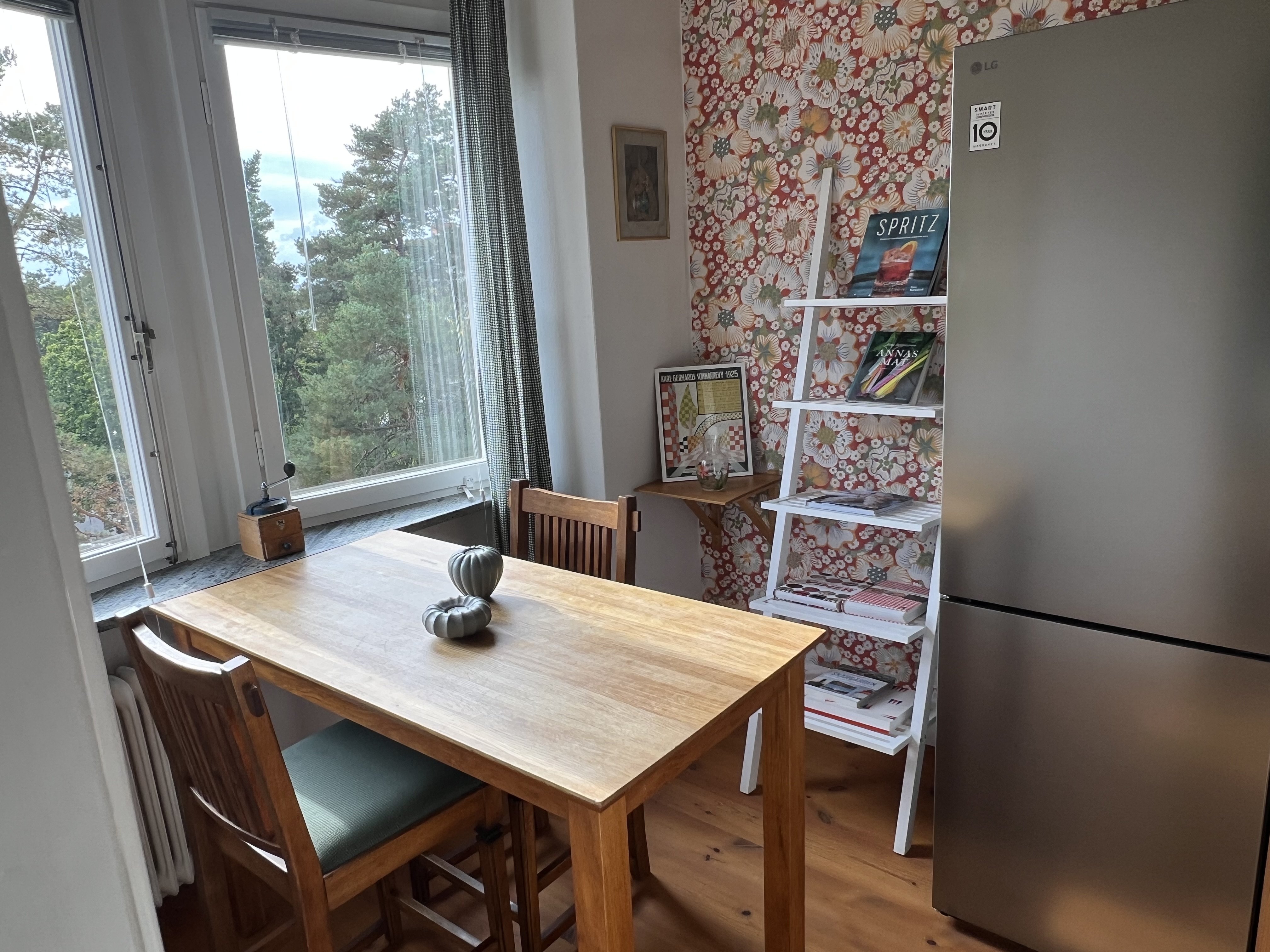Lägenhet – Johanneshov - Bild 4