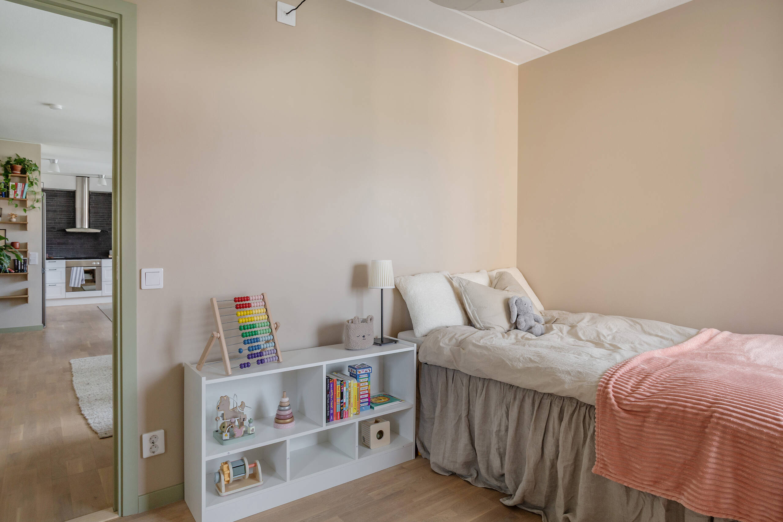 Hammarby allé, Stockholm — photo 4