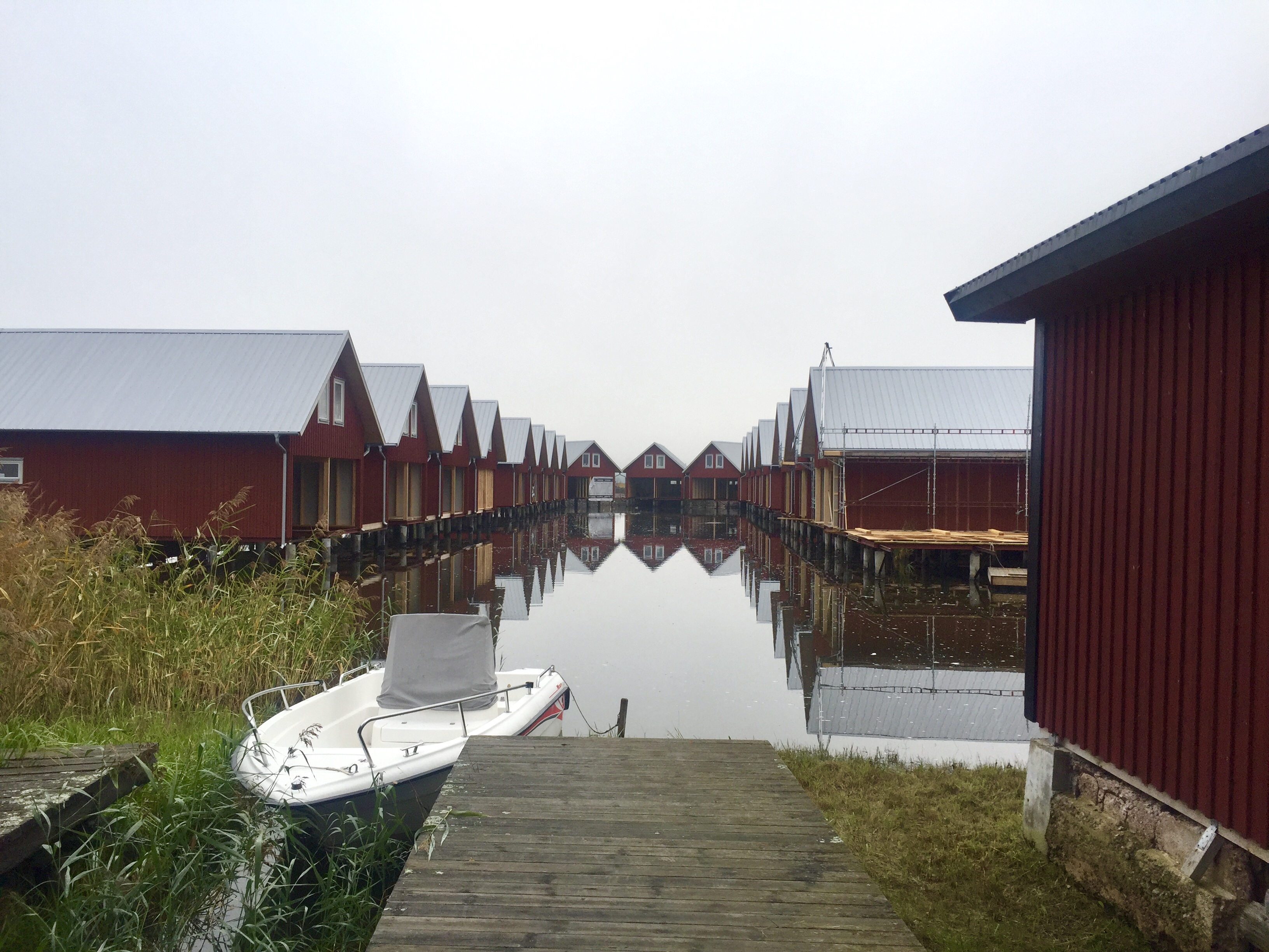 2 rok · 45 m² i Karlholmsbruk – bild 9