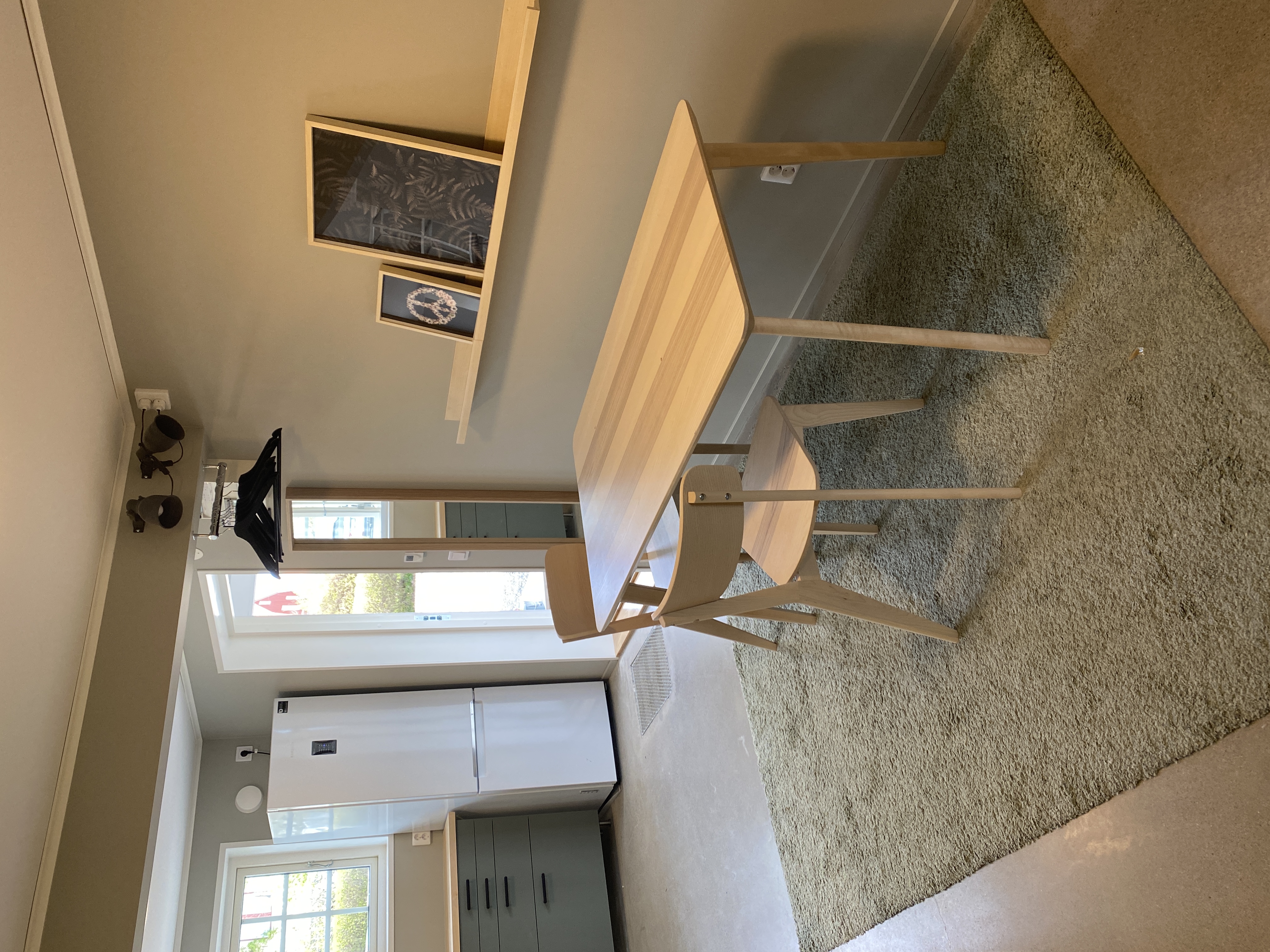 Lägenhet, 1 rooms, 33 sqm, Västerås