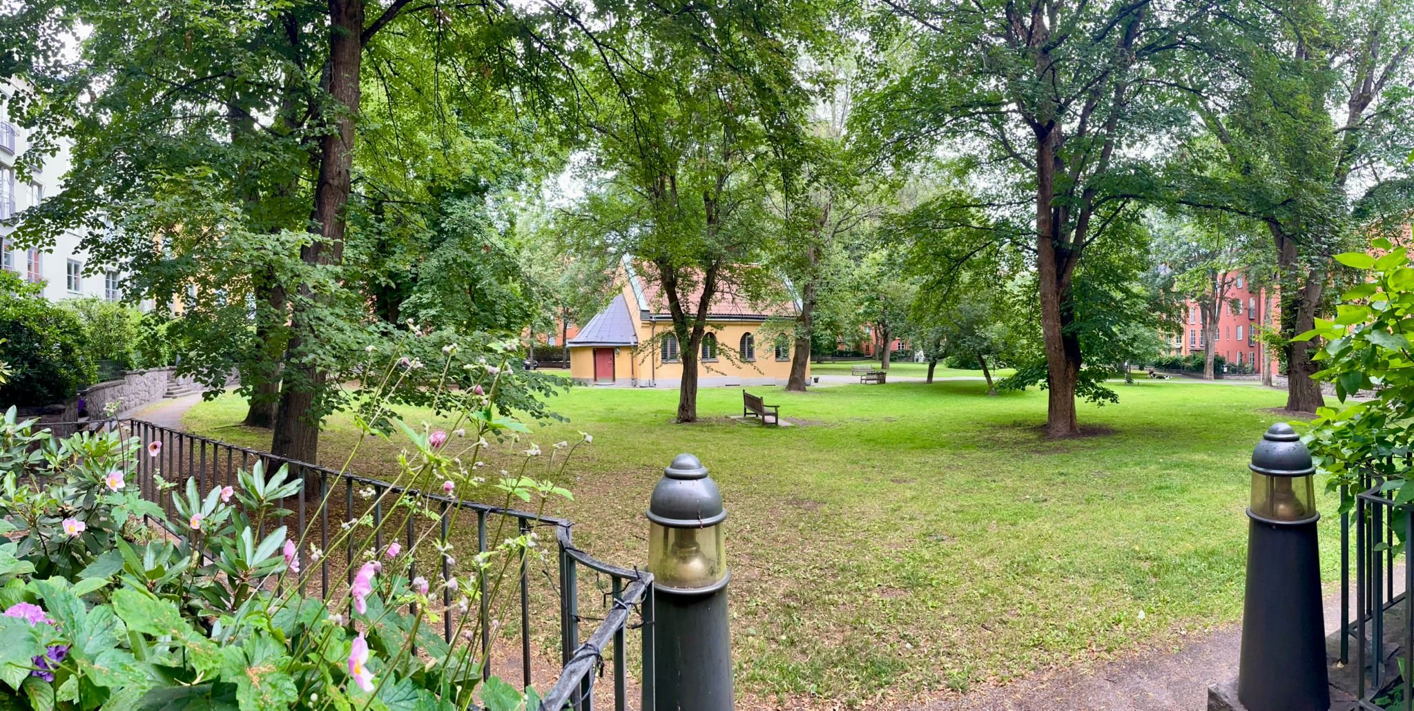 Lägenhet – Stockholm, Kungsholmen - Bild 2