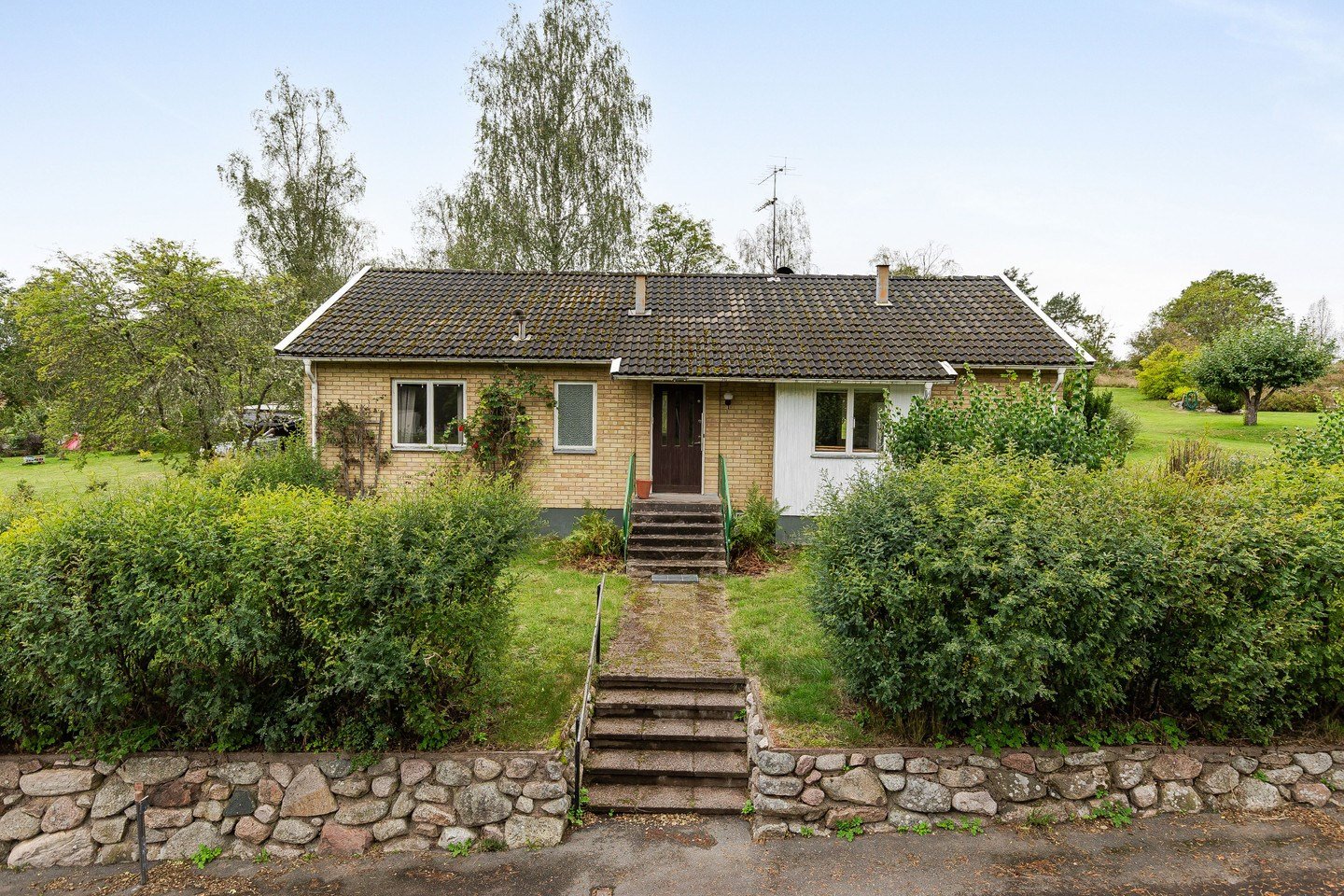Villa/Hus, 4 rooms, 87 sqm, Ingatorp