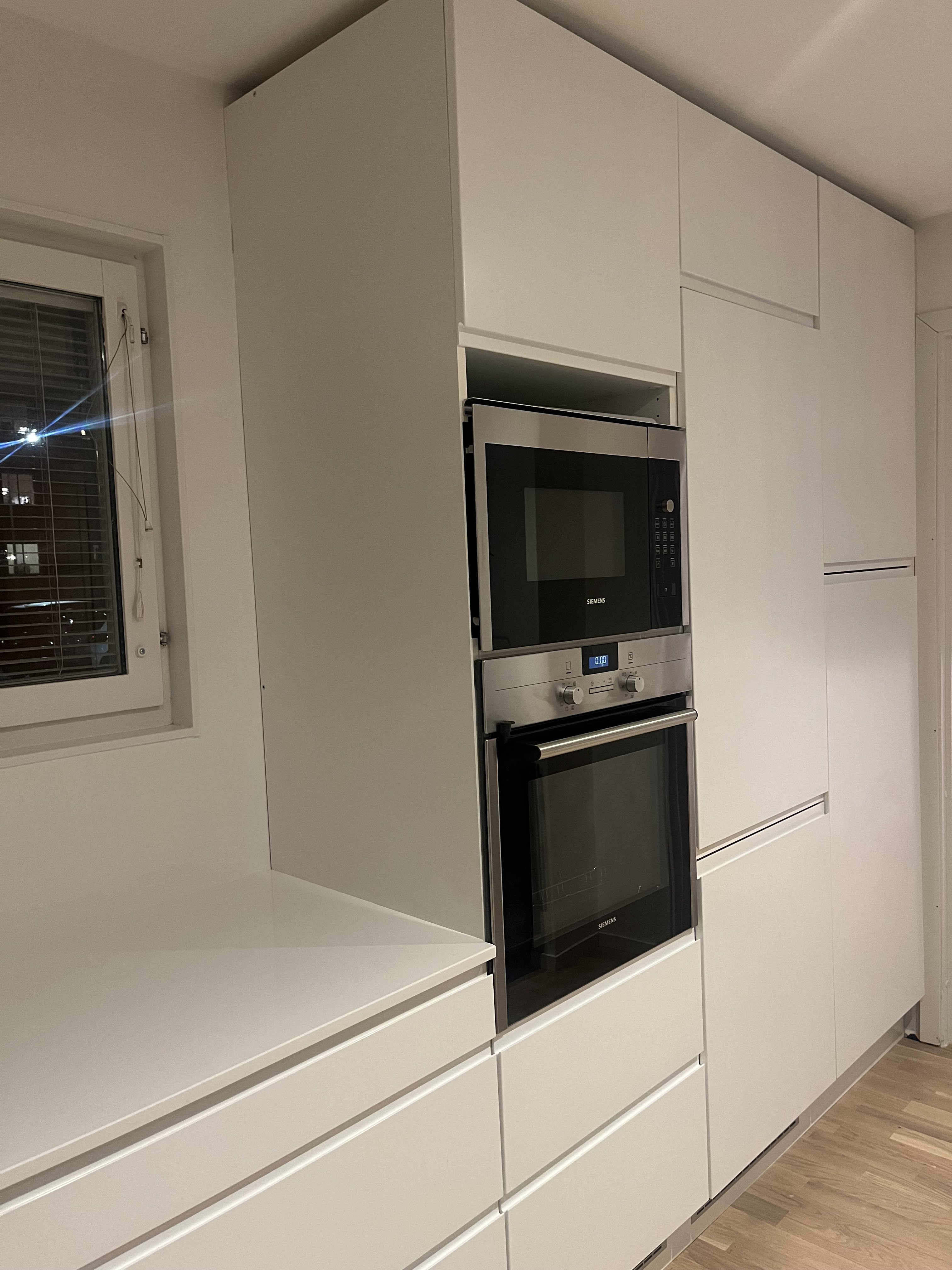 Djäknebergsgatan, Västerås