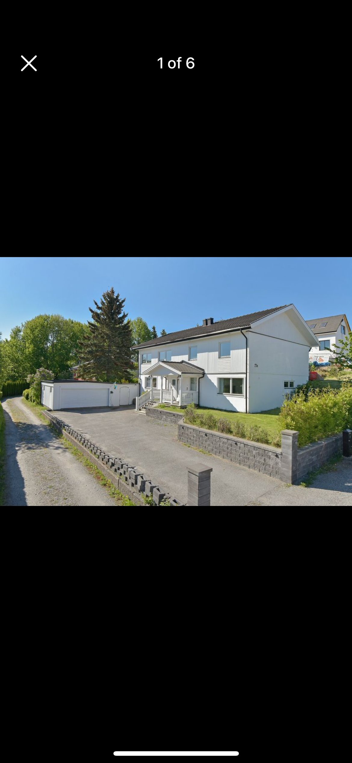 Villa/Hus, 2 rum, 35 kvm, Järfälla