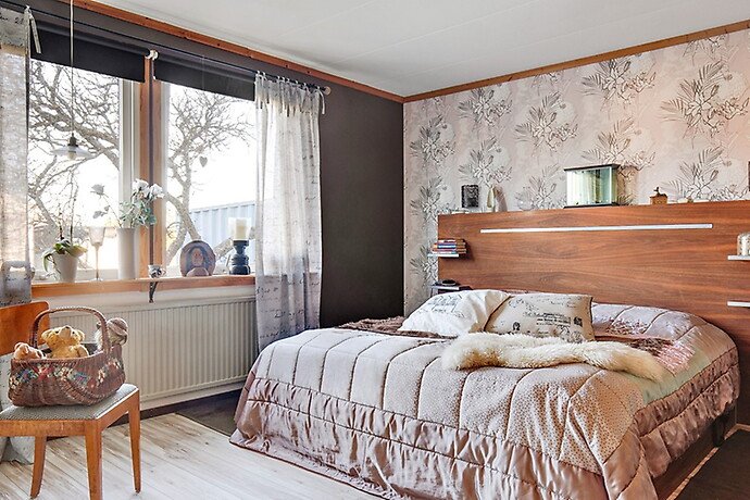 Villa/Hus, 4 rooms, 90 sqm, Degerfors