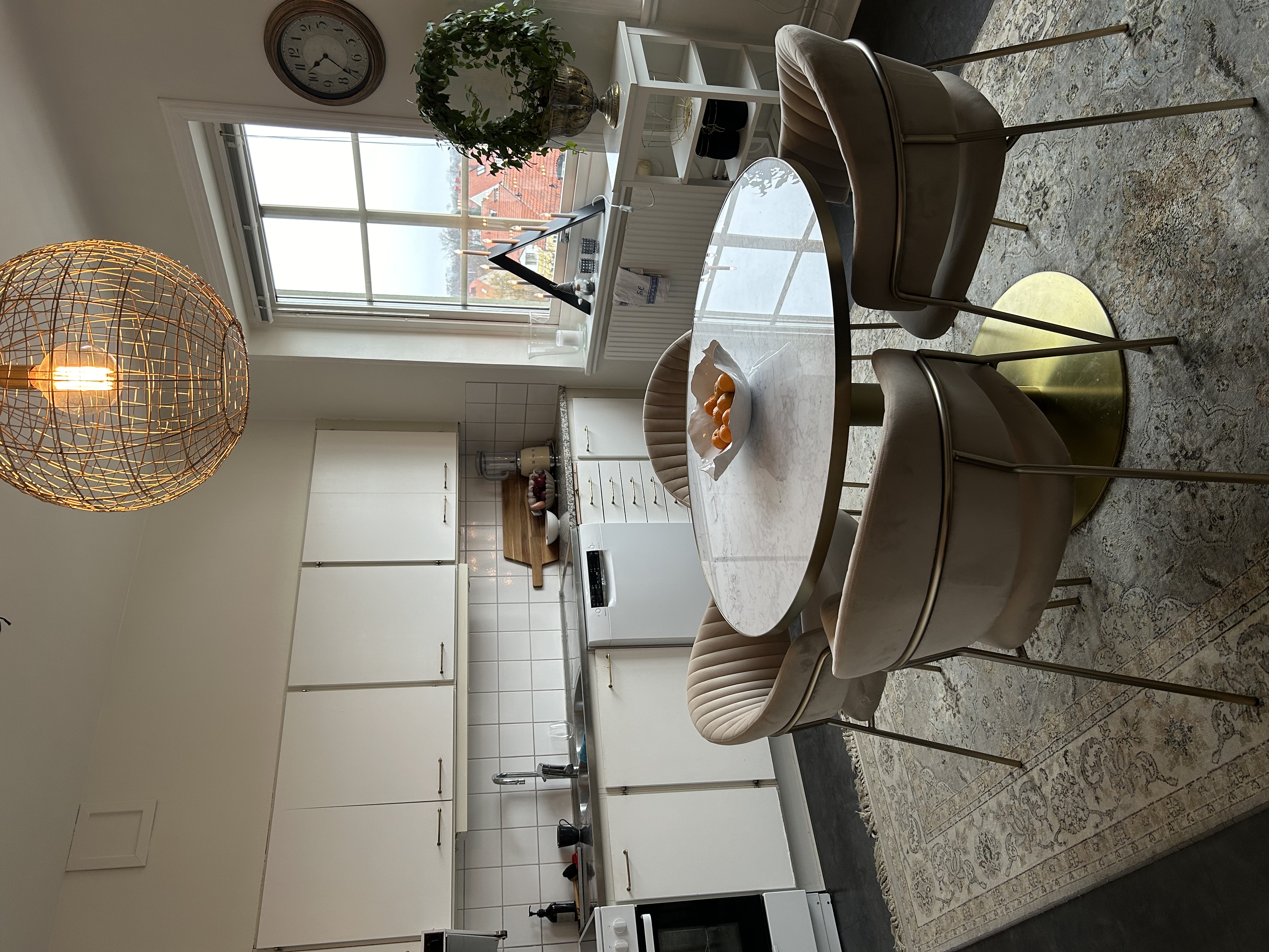 Lägenhet, 3 rooms, 95 sqm, Helsingborg