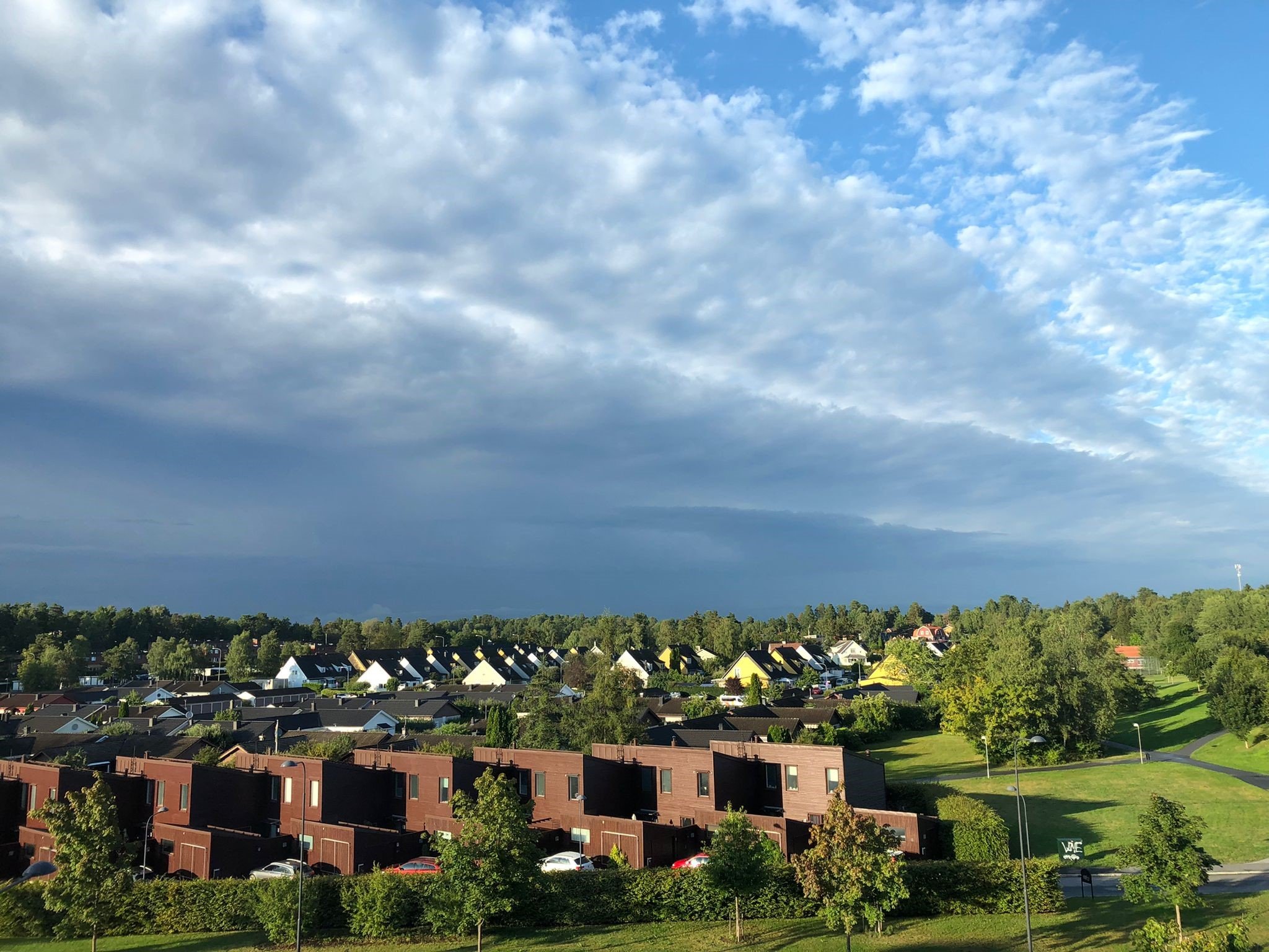 Lägenhet – Stockholm, Hässelby gård - Bild 3