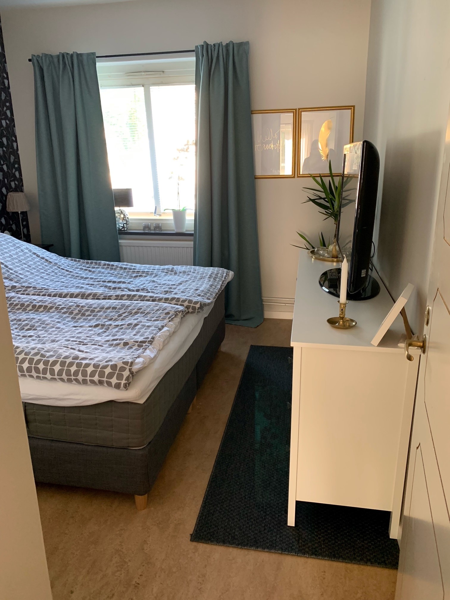 2 rok · 57 m² i Nyköping – bild 3