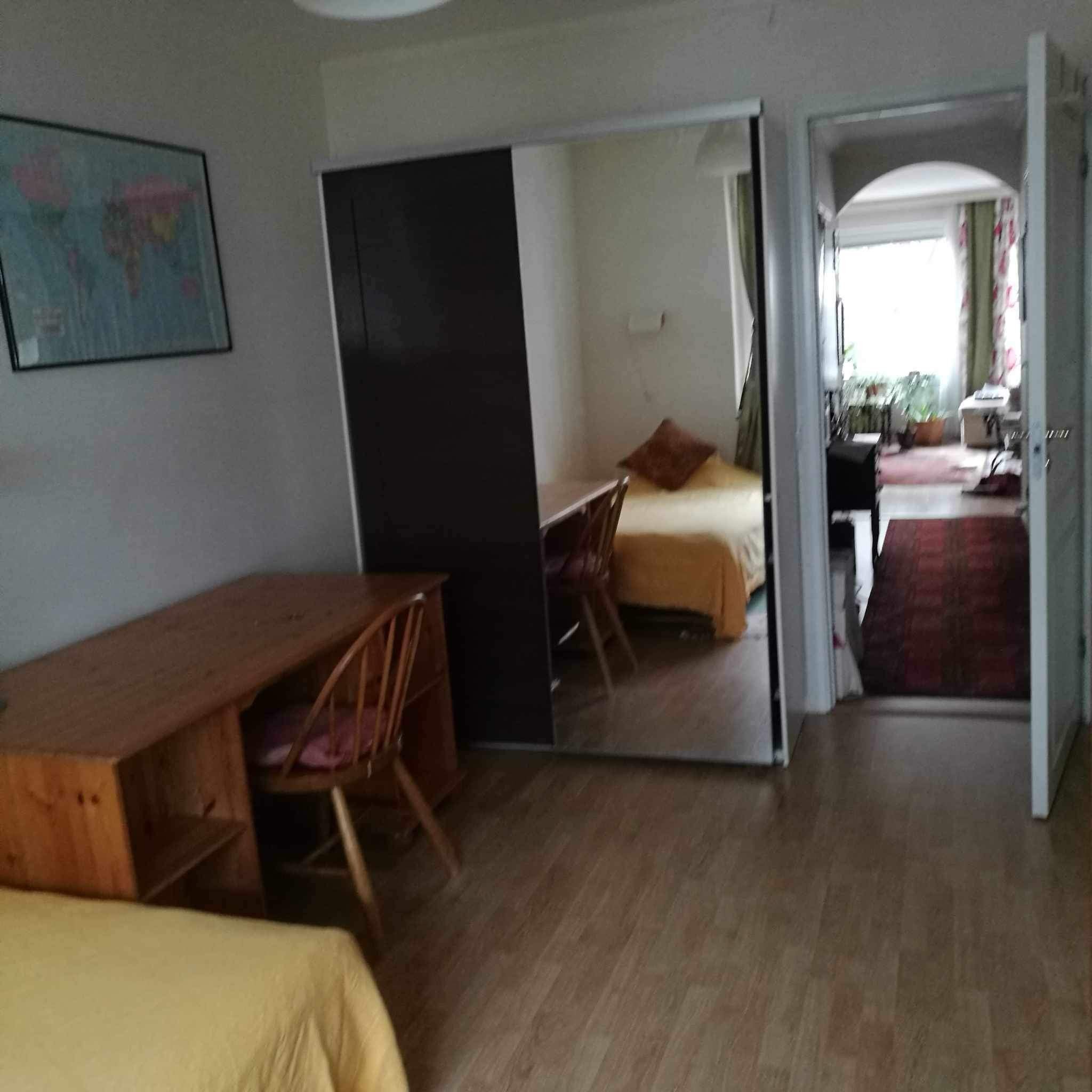 1.5 rum Stockholm — 7 500 kr/mån | Bostadsögat