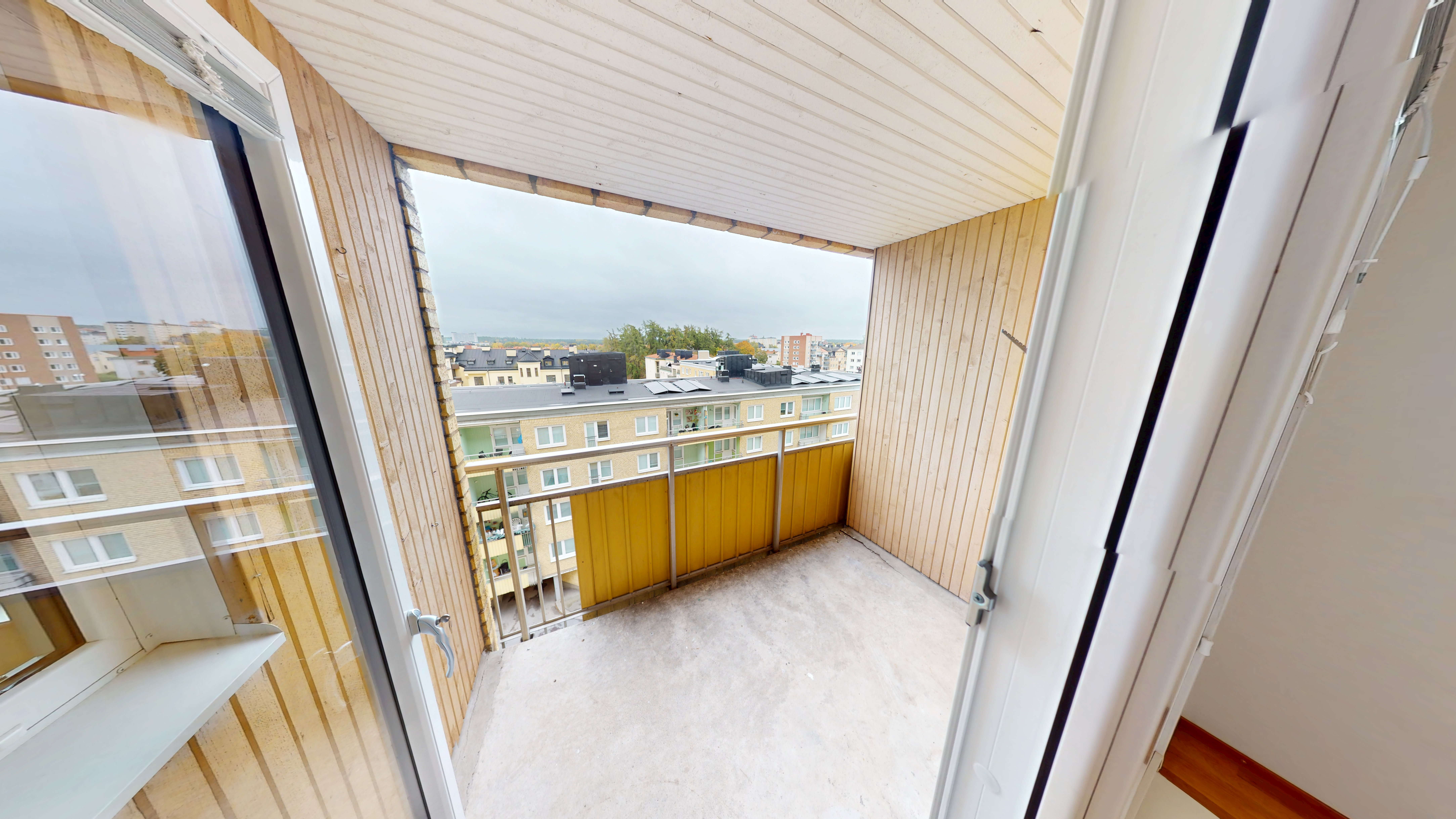 2 rok · 63 m² i Eskilstuna – bild 2