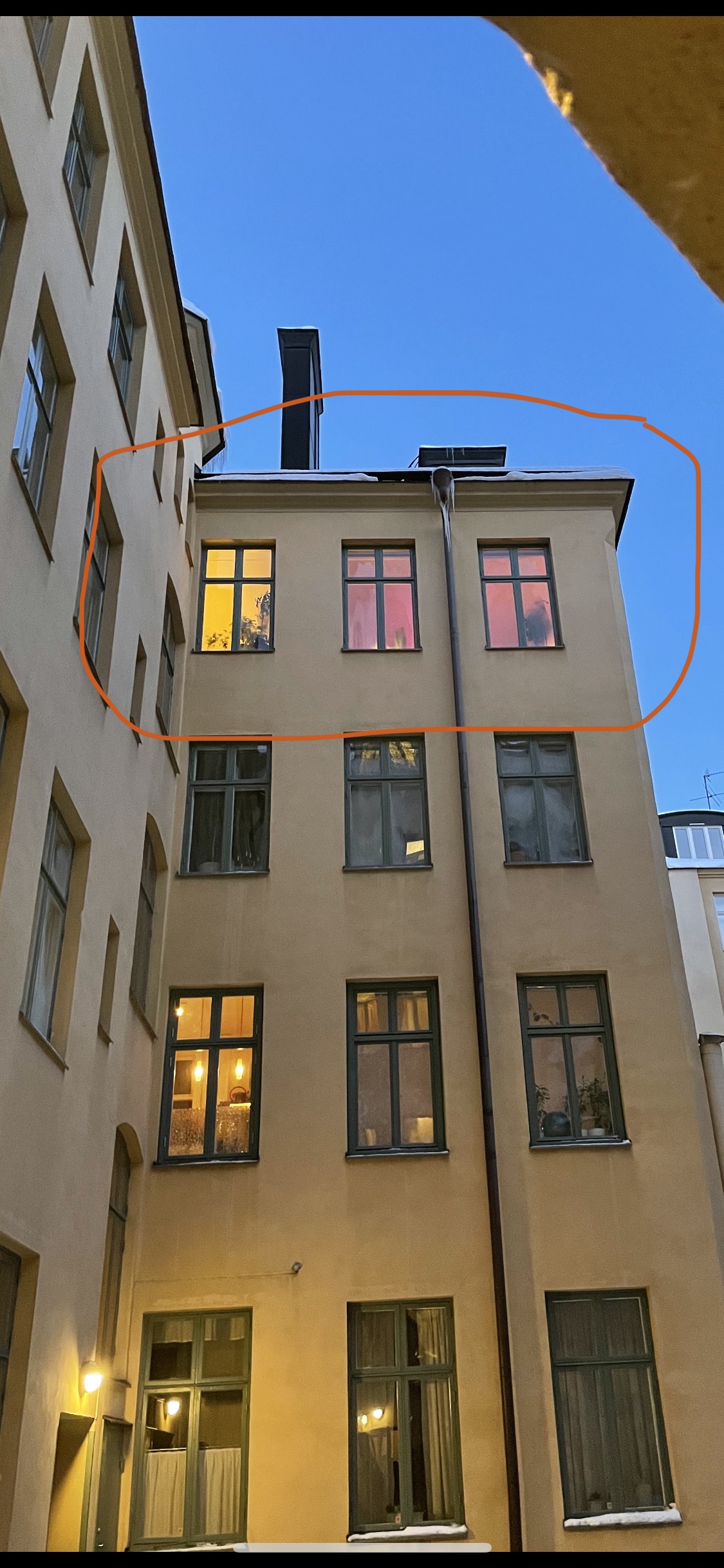 Maria Prästgårdsgata, Stockholm — photo 2