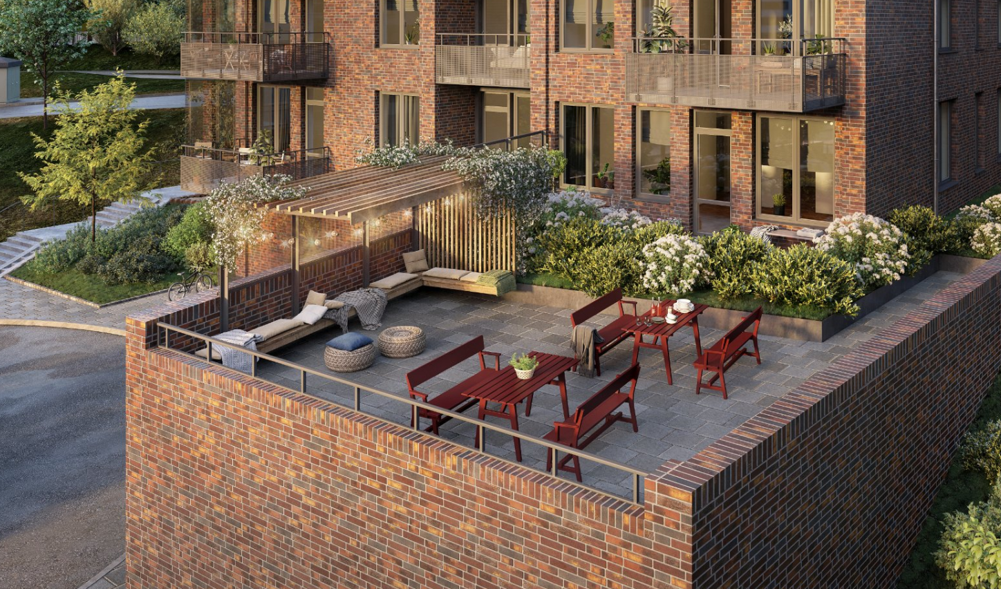 Qasa listing 1431238 - Bild 4