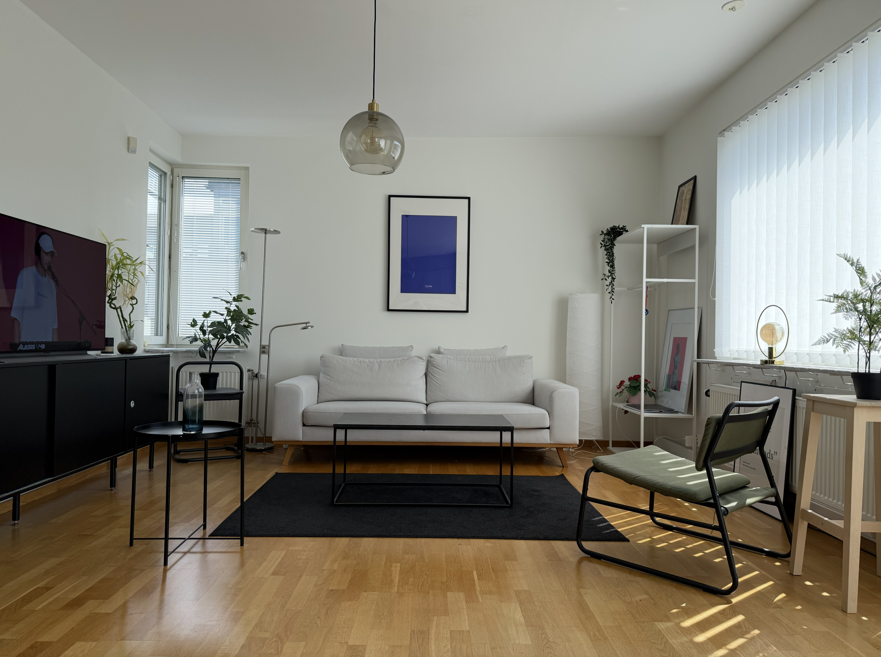 Lägenhet, 2 rooms, 64 sqm, Göteborg