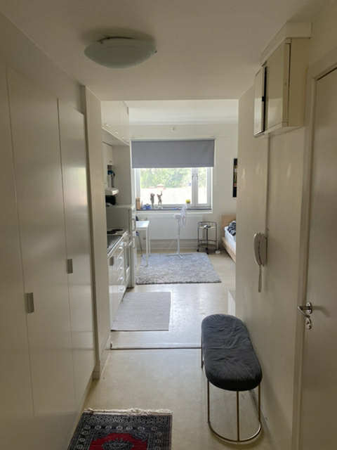 Lägenhet – Stockholm, Gärdeshöjden, Ladugårdsgärdet - Bild 2