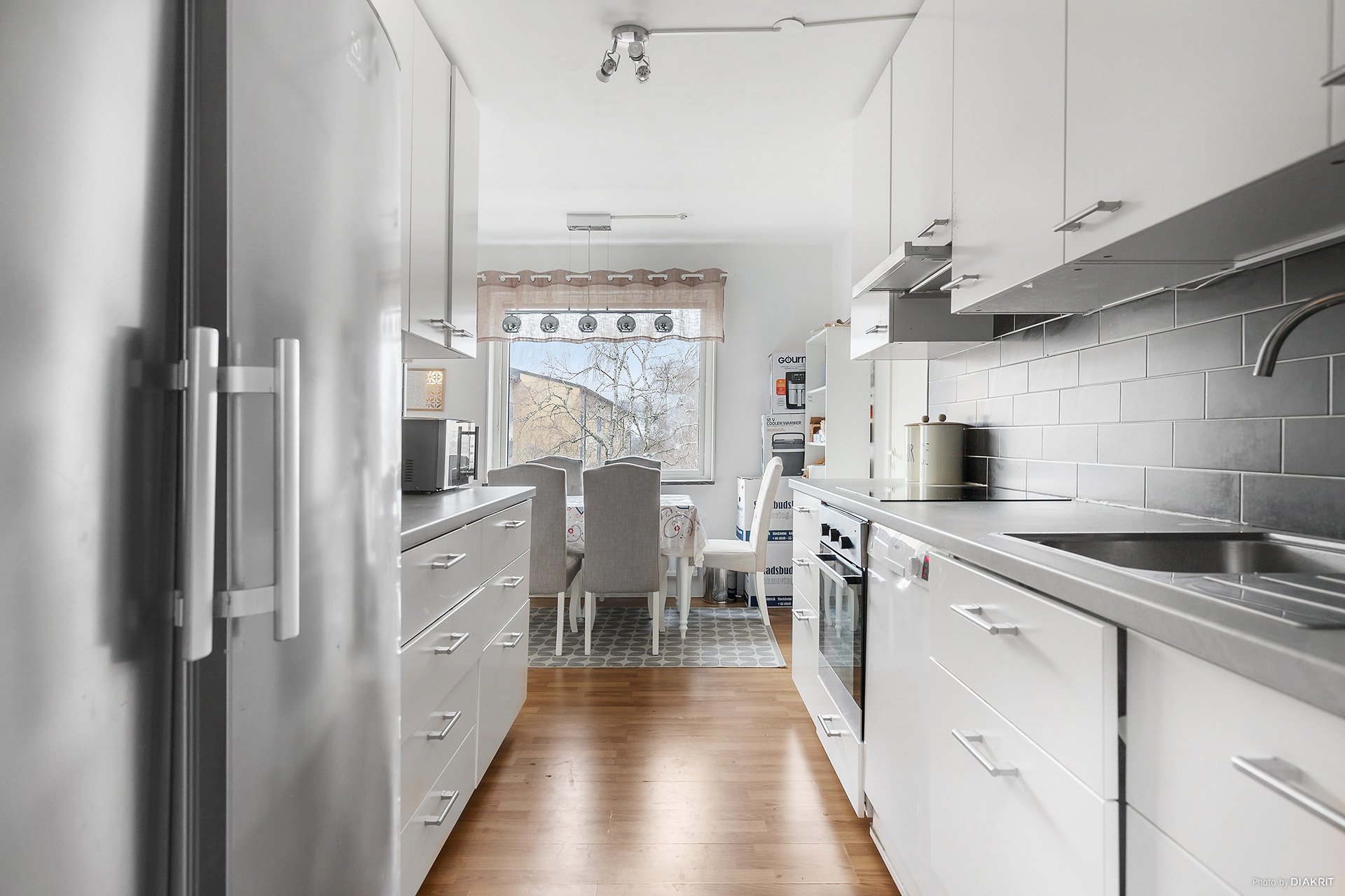 Lägenhet, 3 rooms, 78 sqm, Mölndal