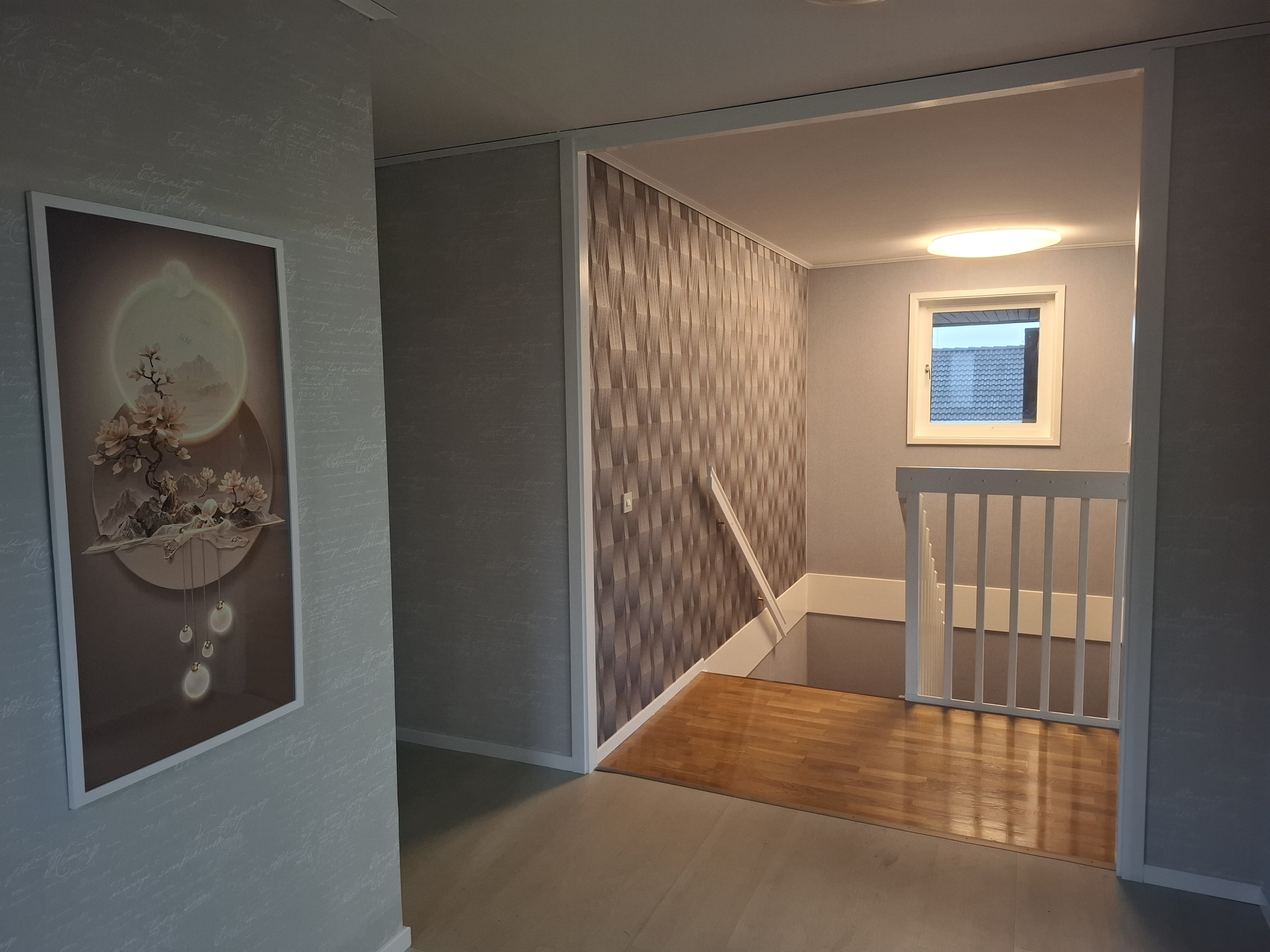 Hus – Värnamo, Jönköpings län - Bild 4