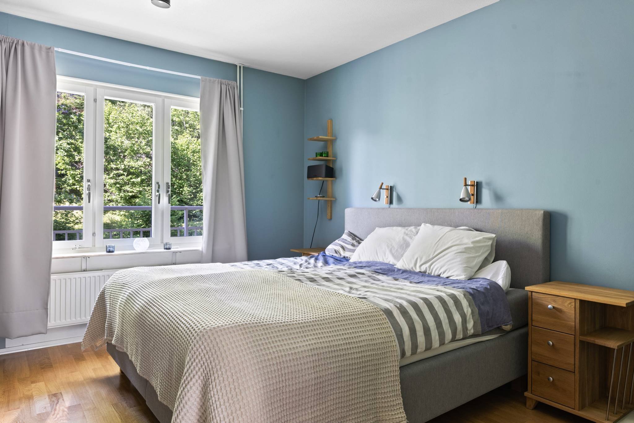 Apartment in Tullinge, Römossen, Stockholms län - Fler