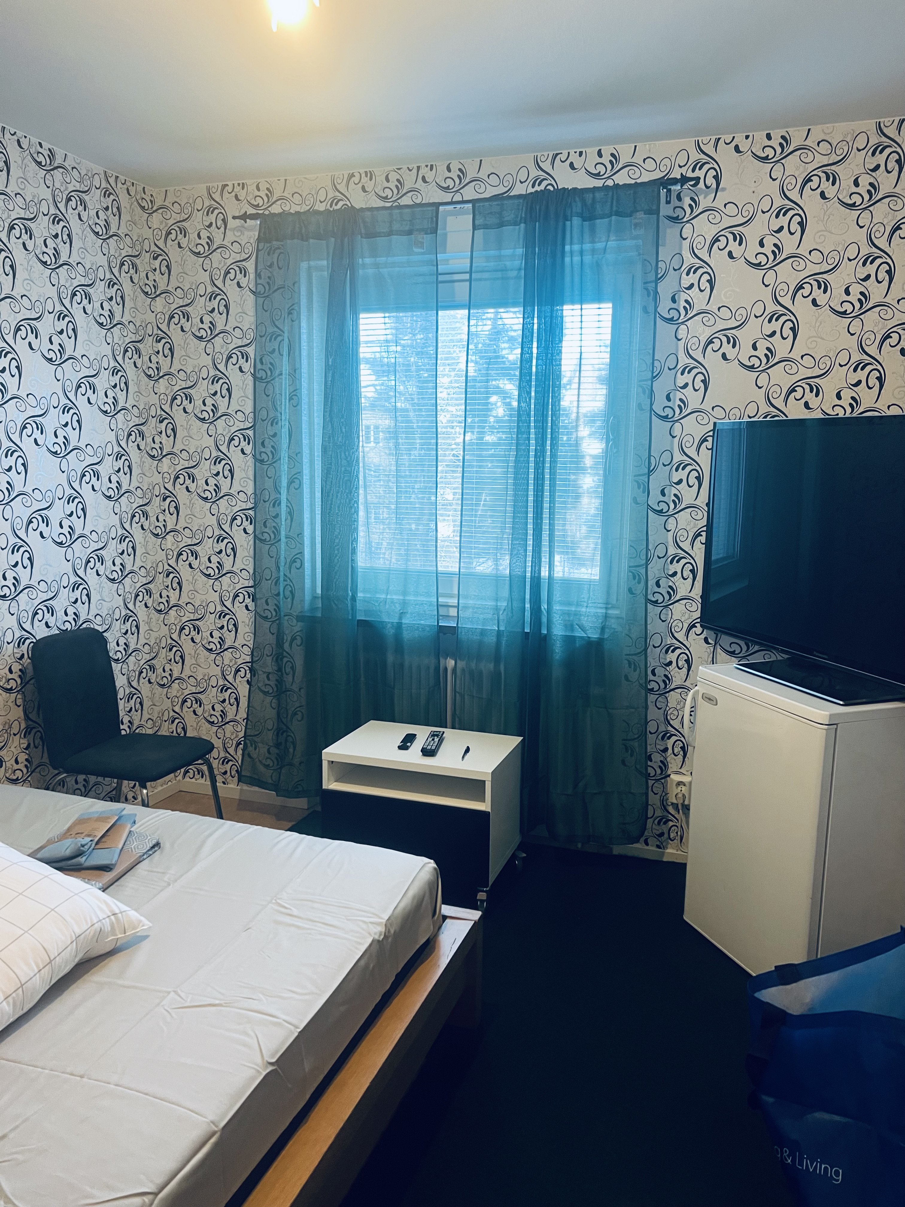 Lurstigen, Bandhagen — photo 4