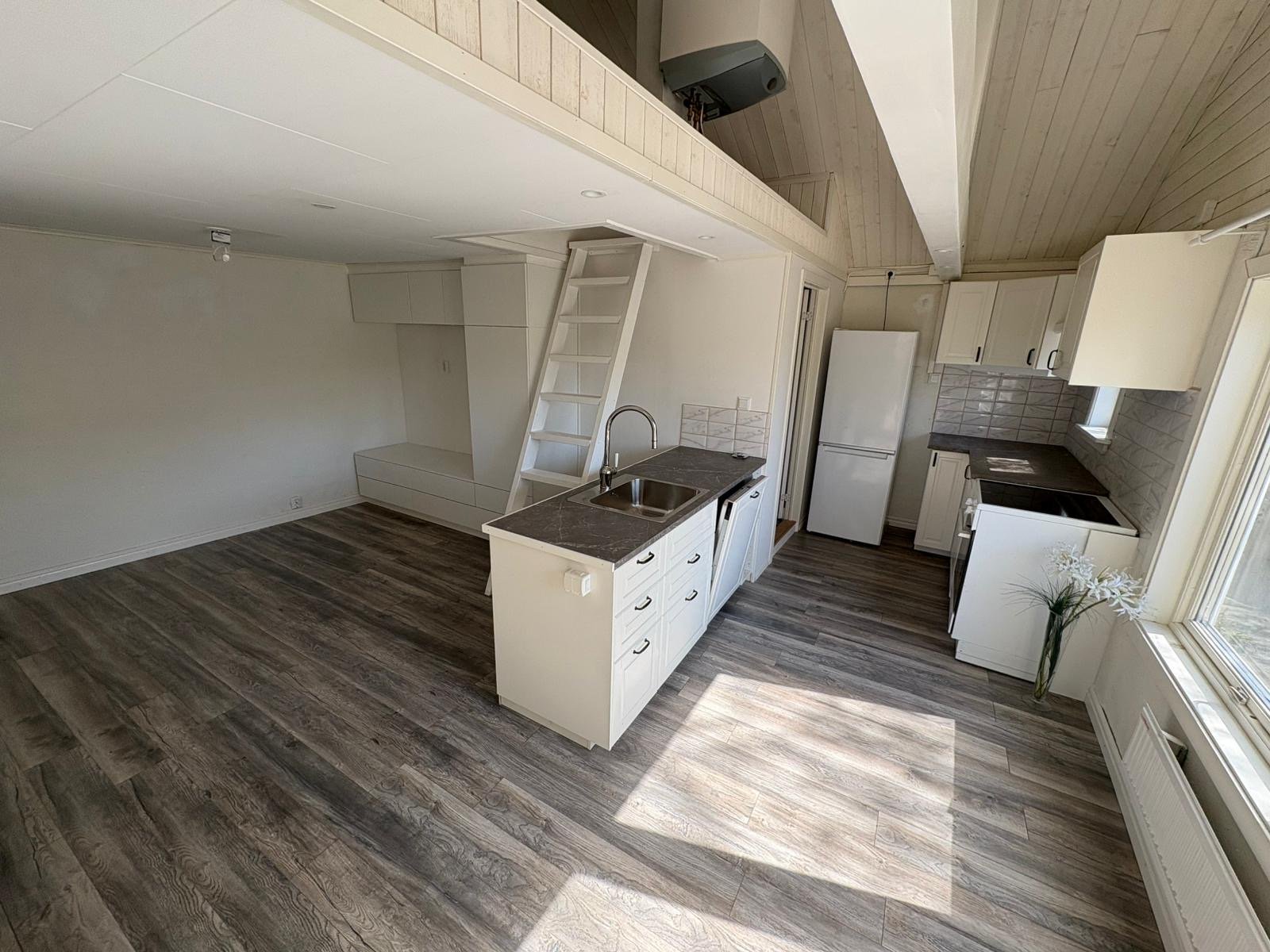 Stuga, 2 rooms, 35 sqm, Åkersberga