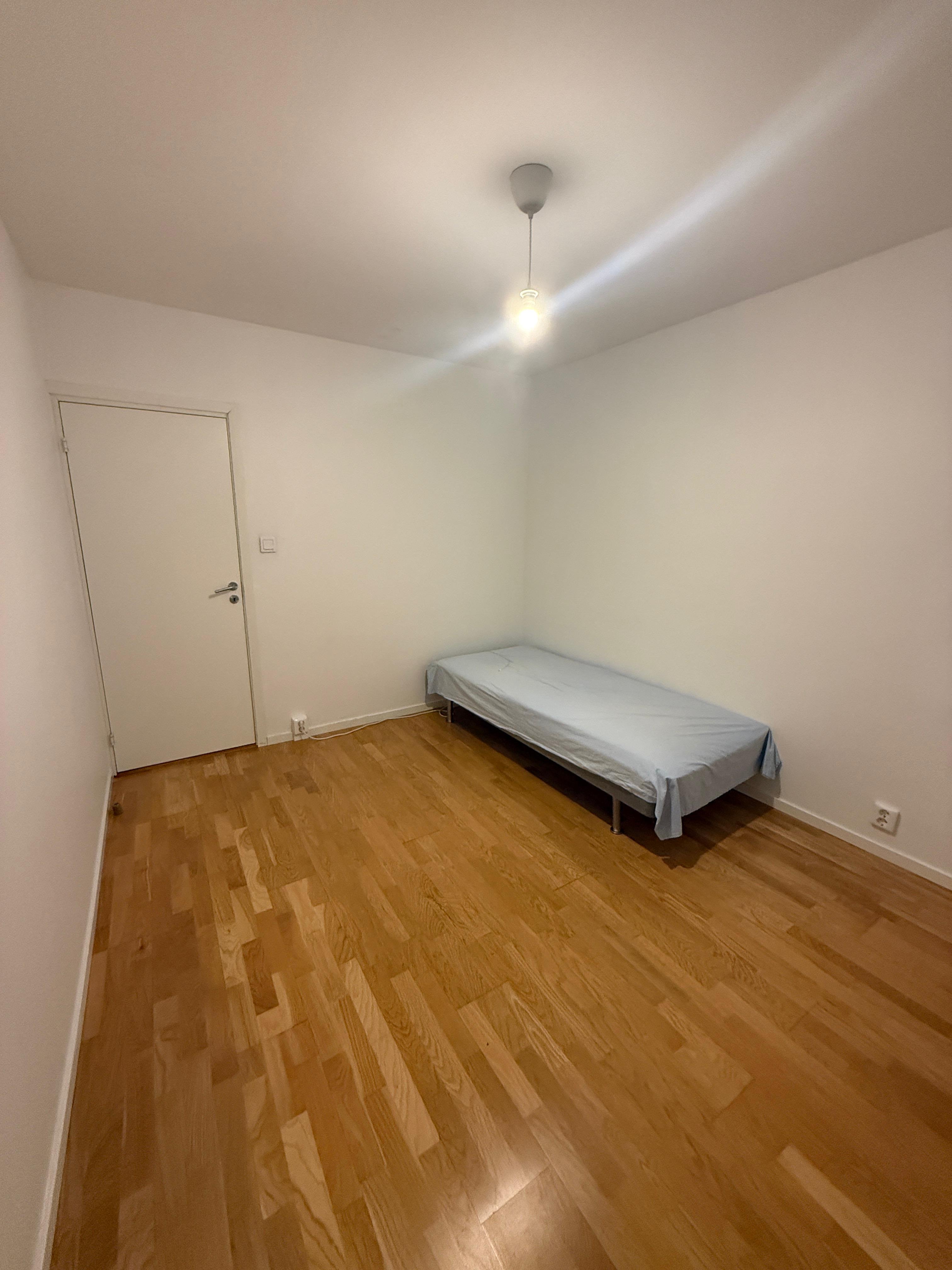 Lägenhet, 2 rum, 10 kvm, Malmö