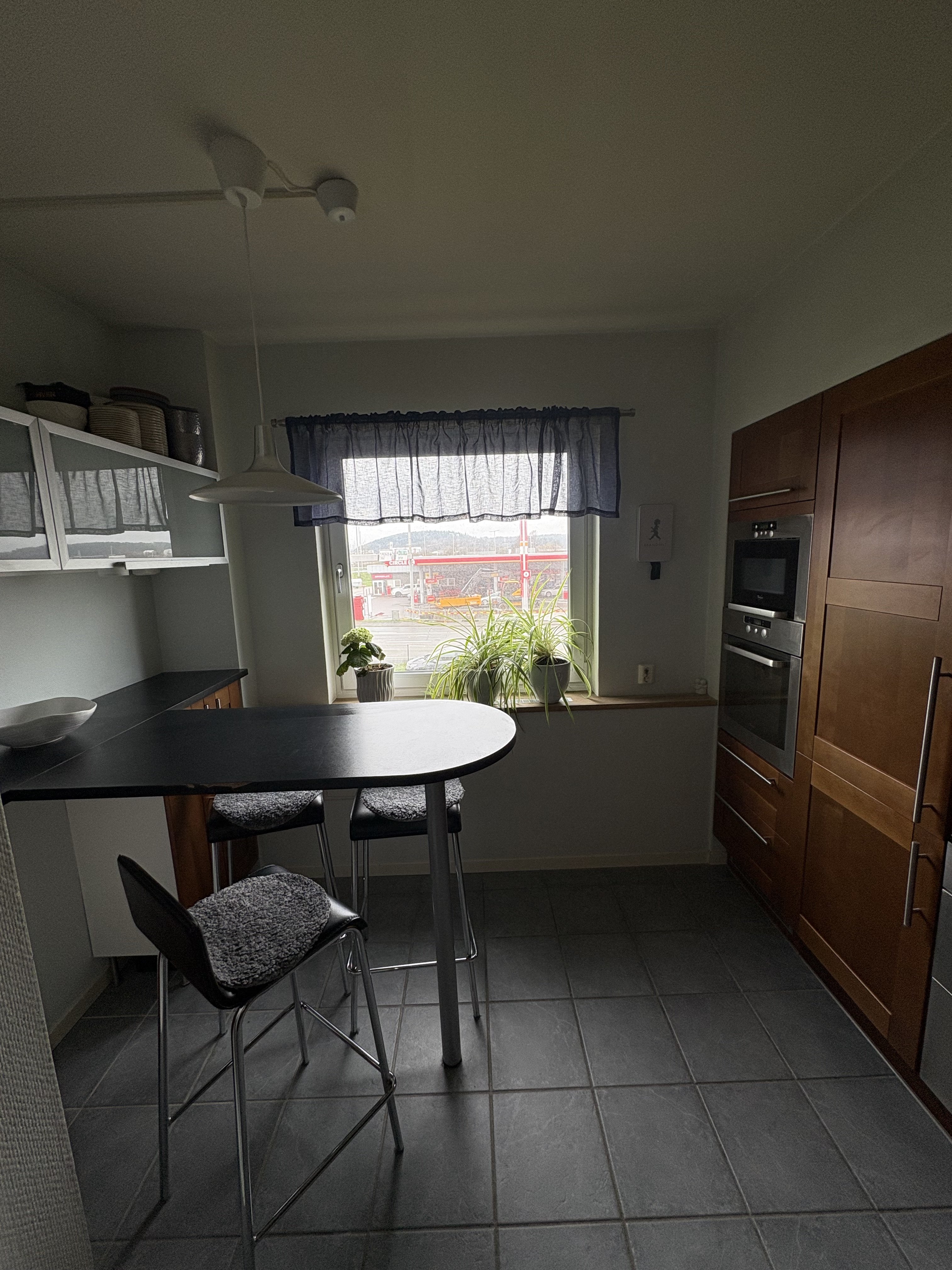 Ahrenbergsgatan, Göteborg — photo 2