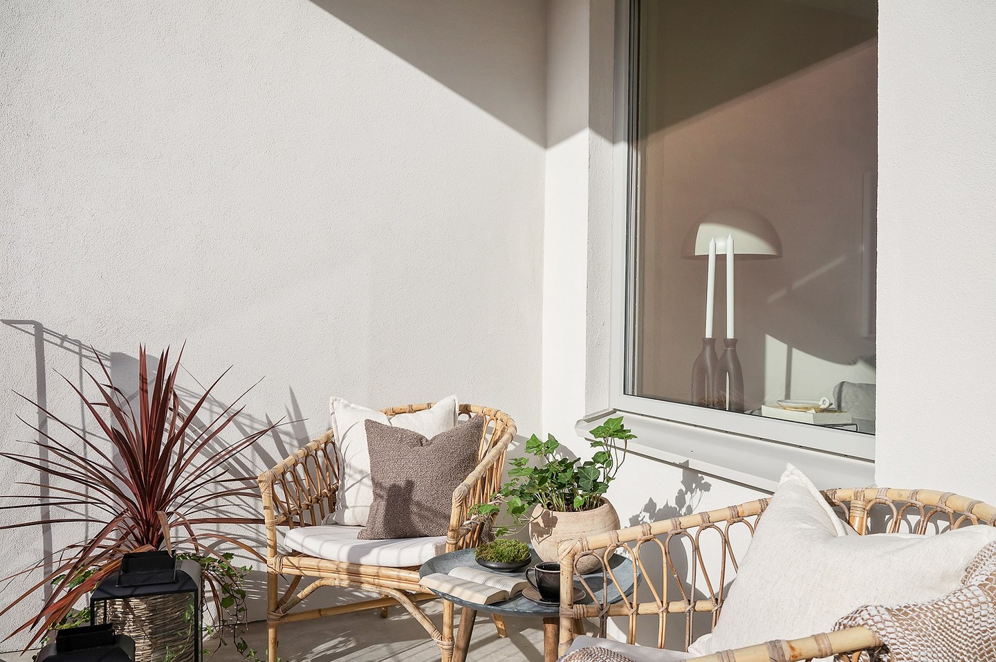 3 rok · 79 m² i Stockholm – bild 3
