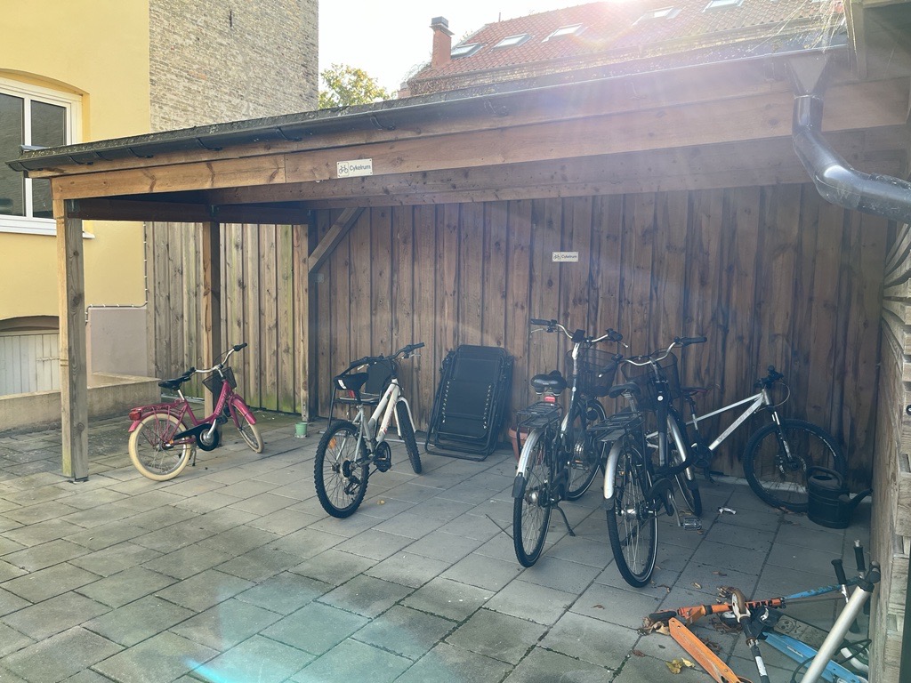 3 rok · 60 m² i Landskrona – bild 14
