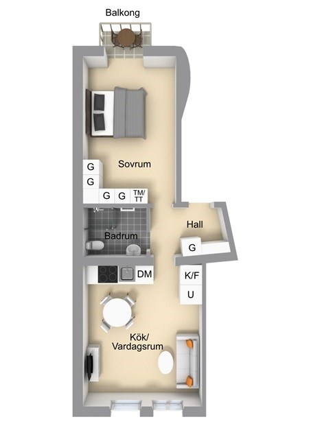 Kungsholmsgatan, Stockholm — Stockholm
