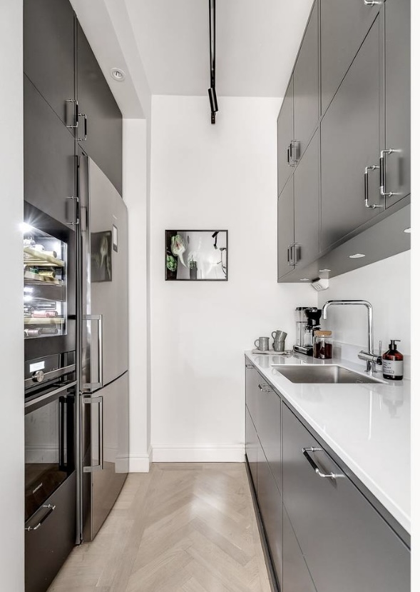 Upplandsgatan, Stockholm