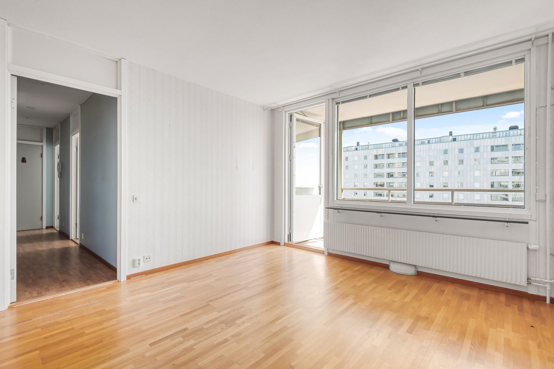 Lägenhet, 3 rooms, 68 sqm, Solna