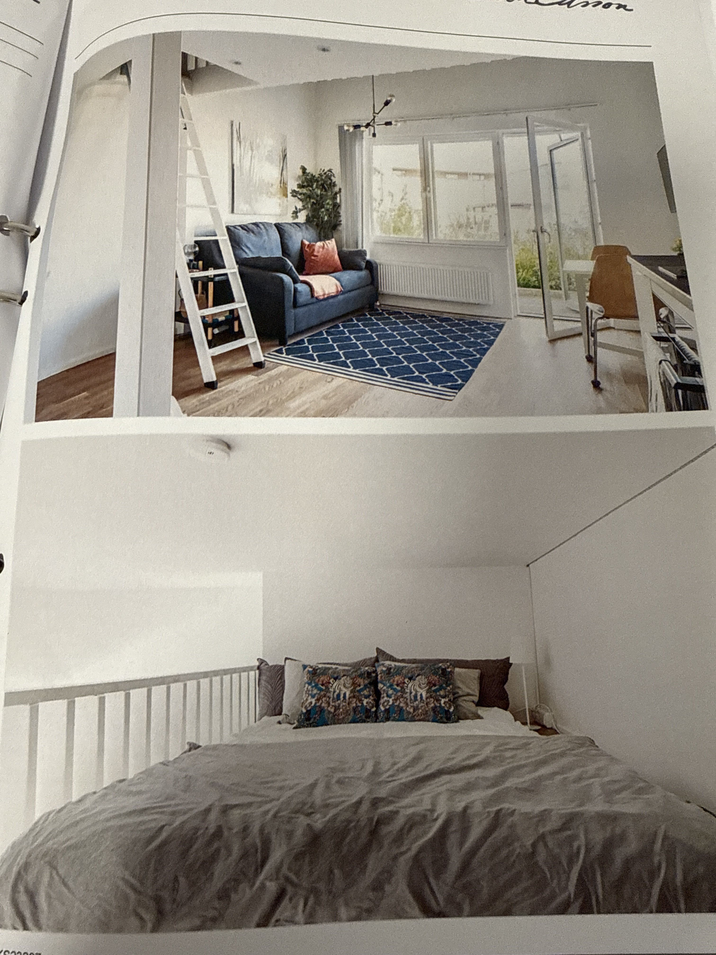 Hyreslägenhet på Järfälla i jarfalla