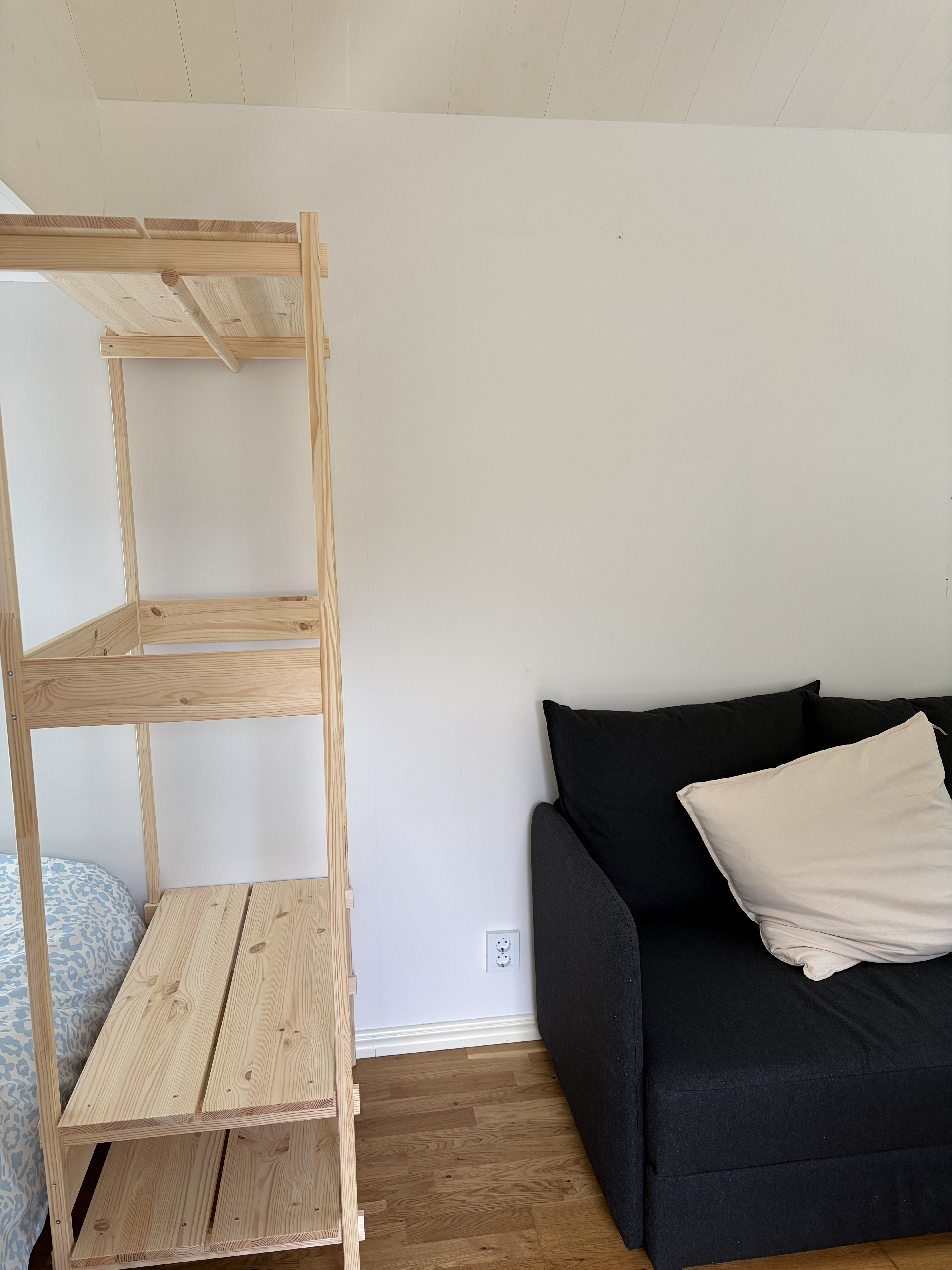 1 rok · 25 m² i Länna – bild 7