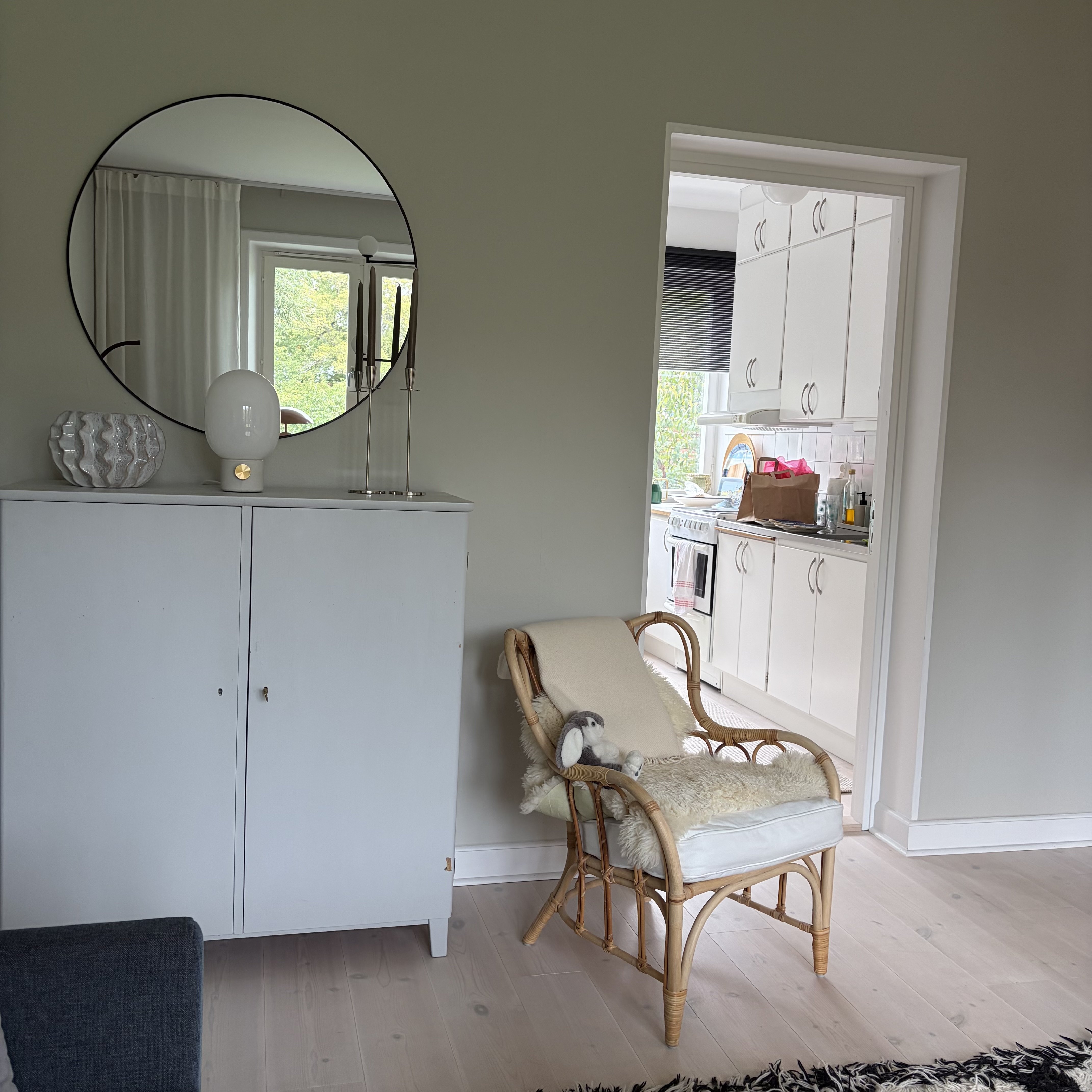 2 rok · 47 m² i Bromma – bild 5